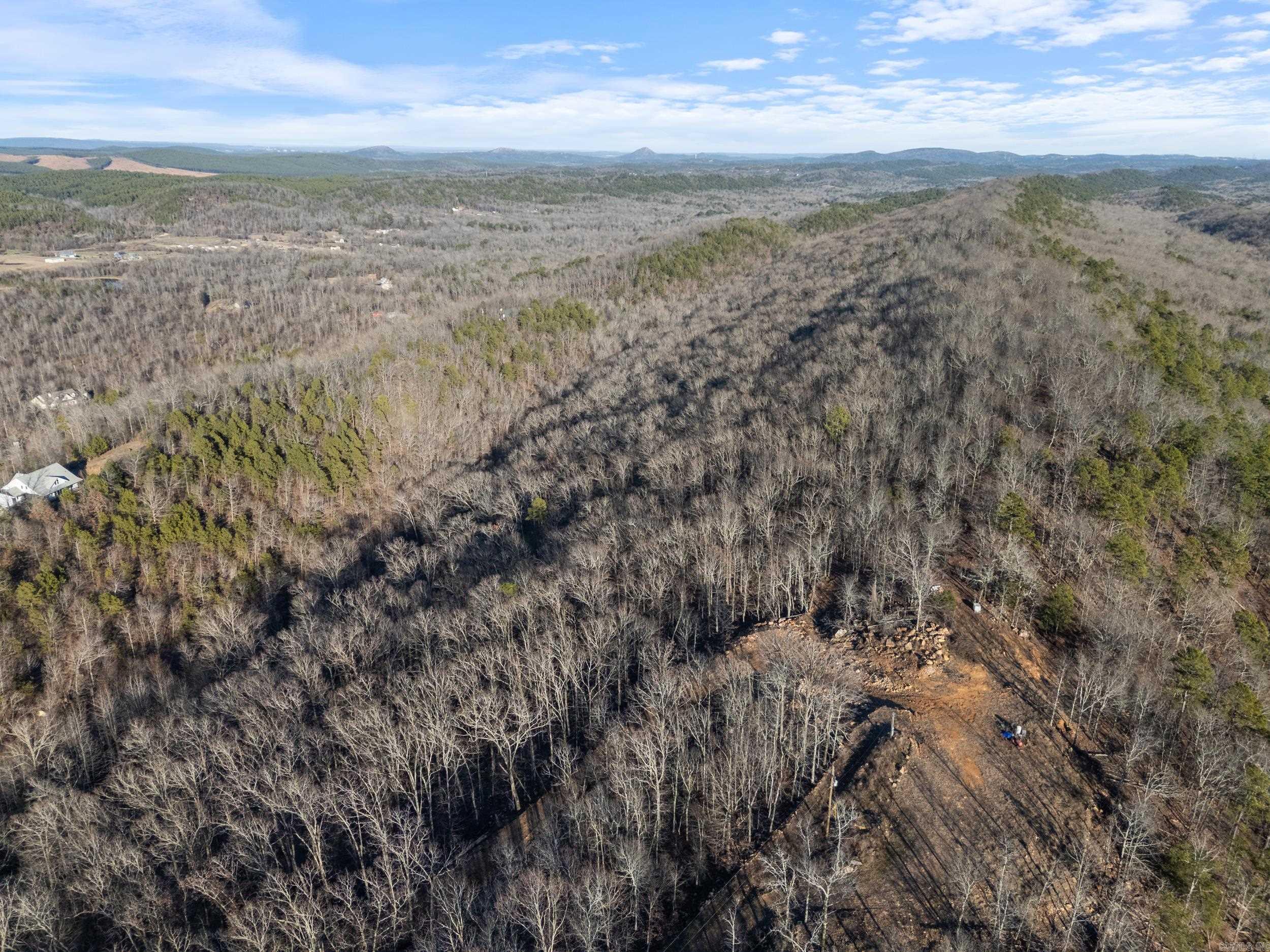 Lot 7,8,9  Turkey  Paron, AR