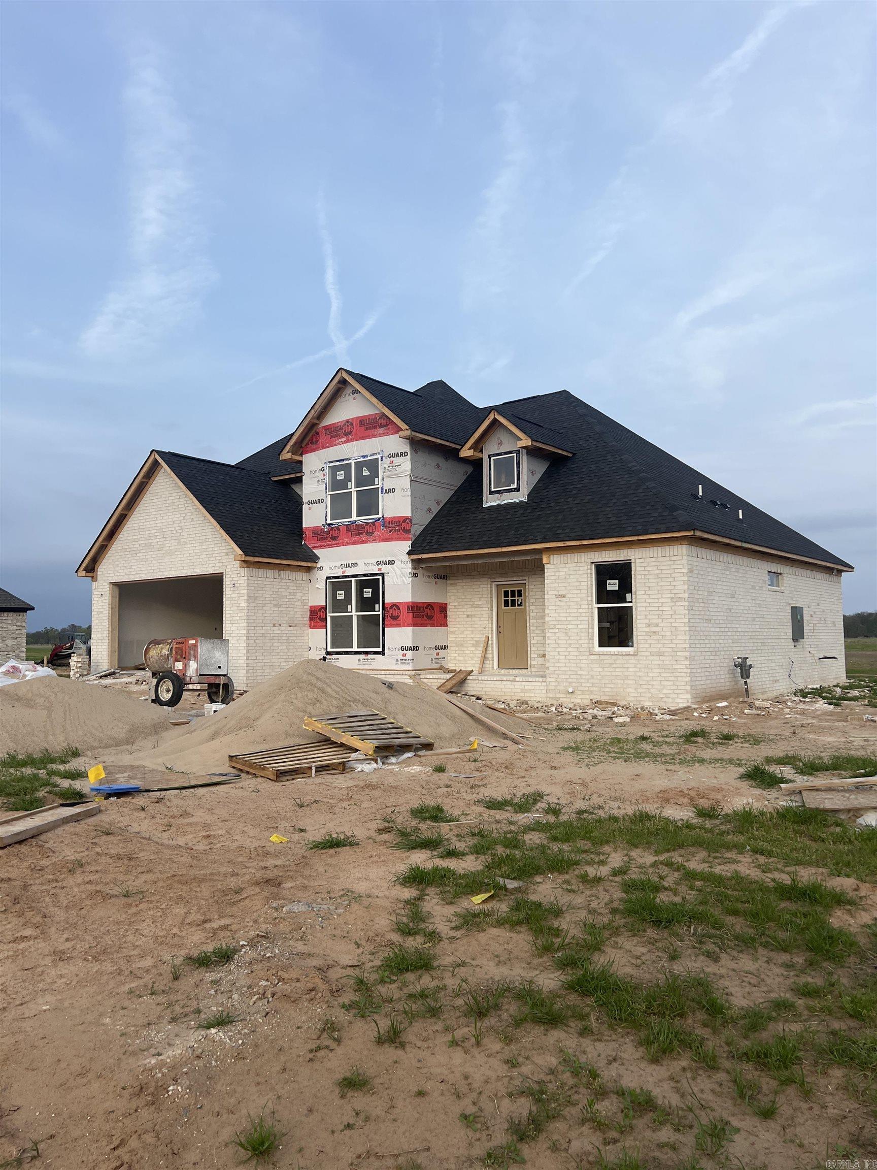 13510 Smarty Jones Dr.
