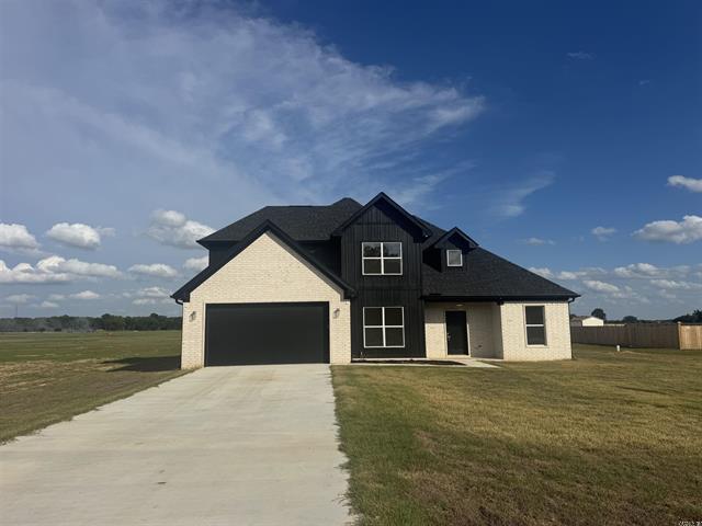 13510  Smarty Jones Dr.  Scott, AR