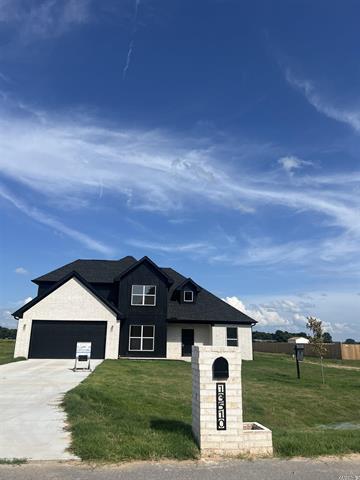13510  Smarty Jones Dr.  Scott, AR