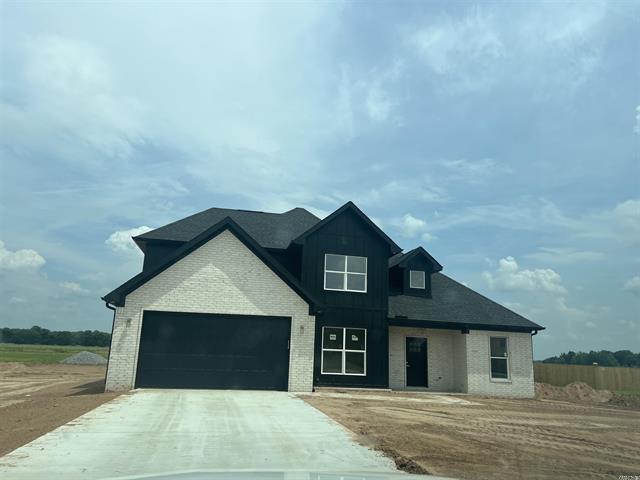 13510  Smarty Jones Dr.  Scott, AR