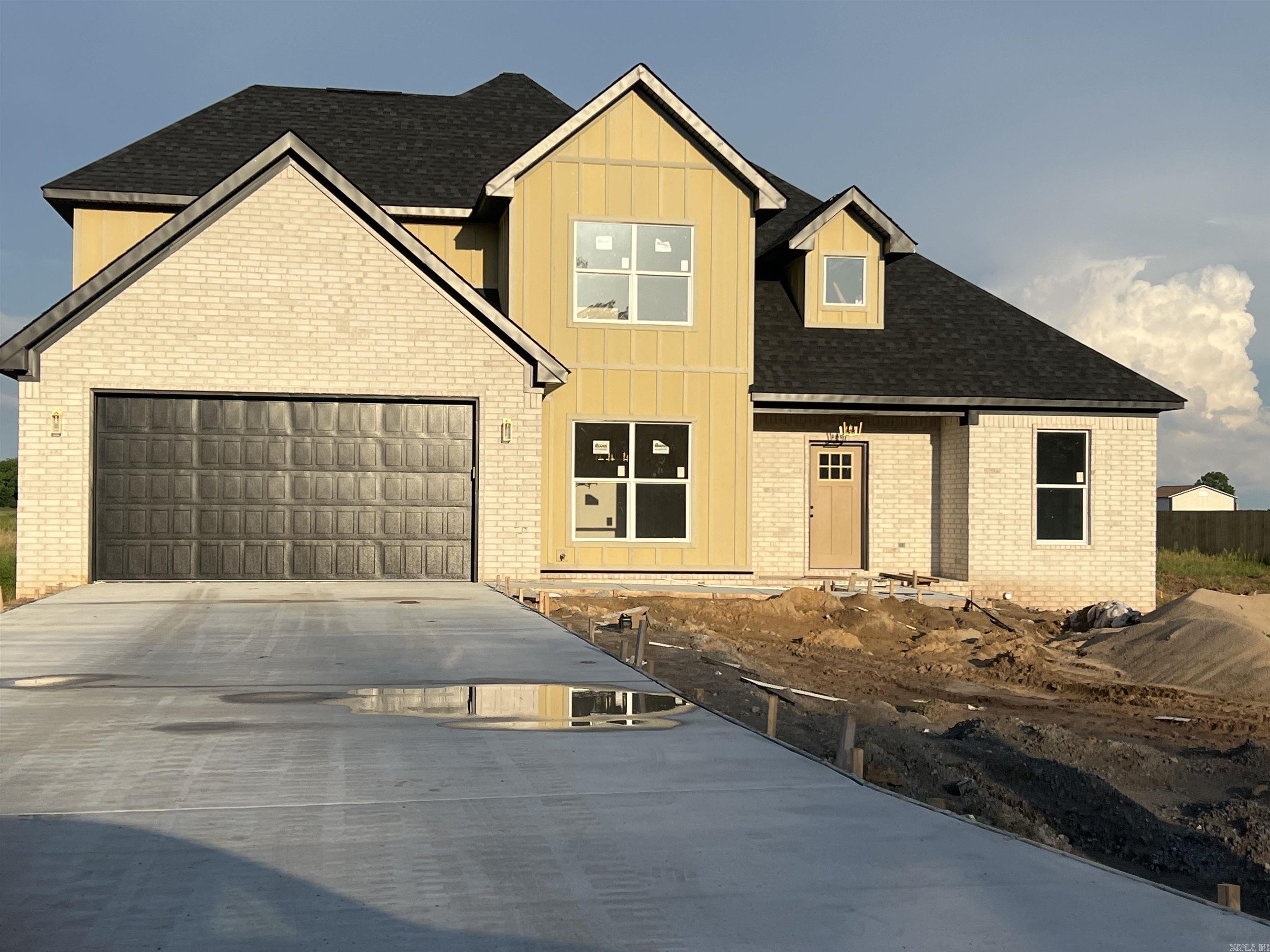 13510  Smarty Jones Dr.  Scott, AR