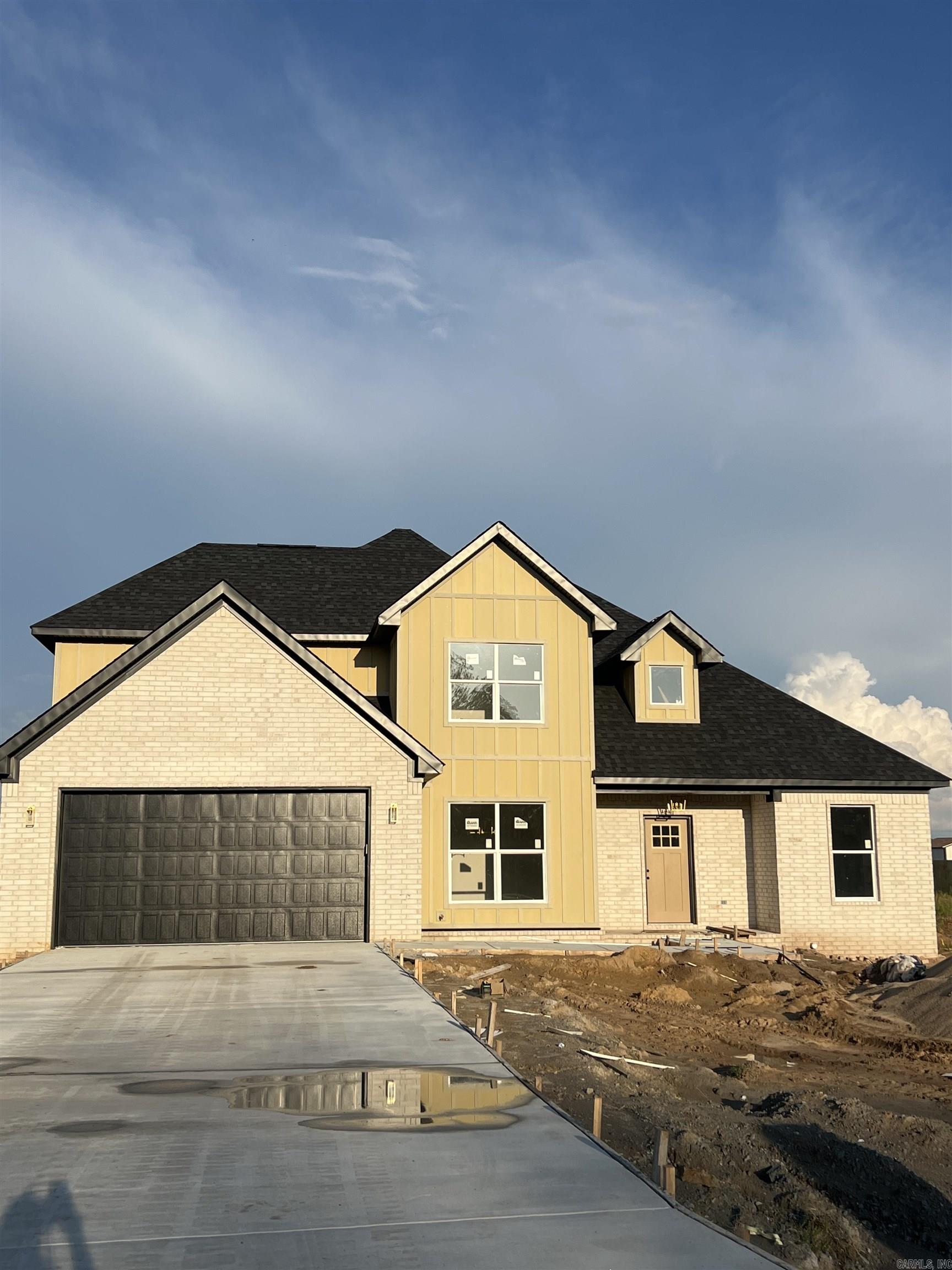 13510  Smarty Jones Dr.  Scott, AR