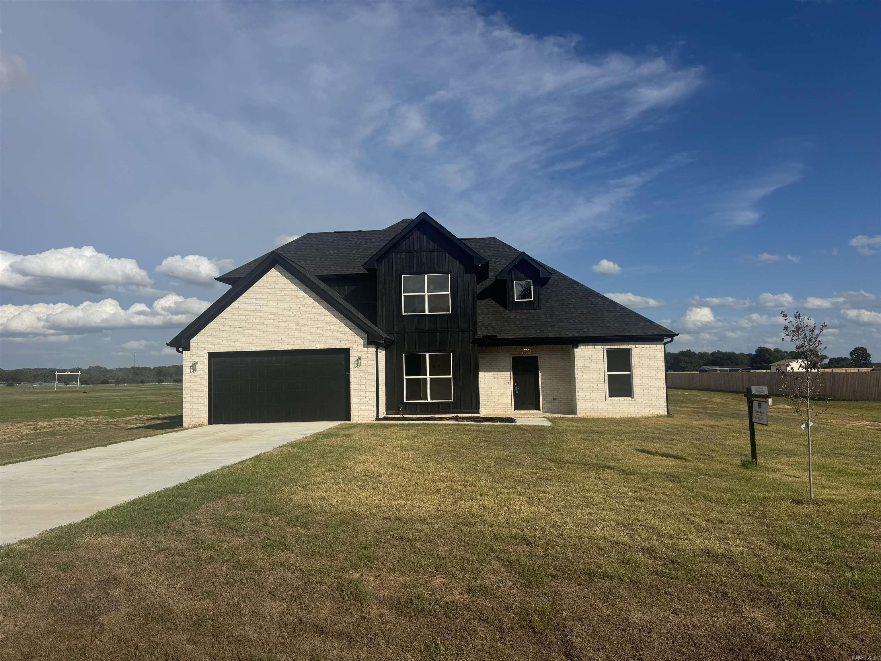 13510 Smarty Jones Dr.  Scott, AR