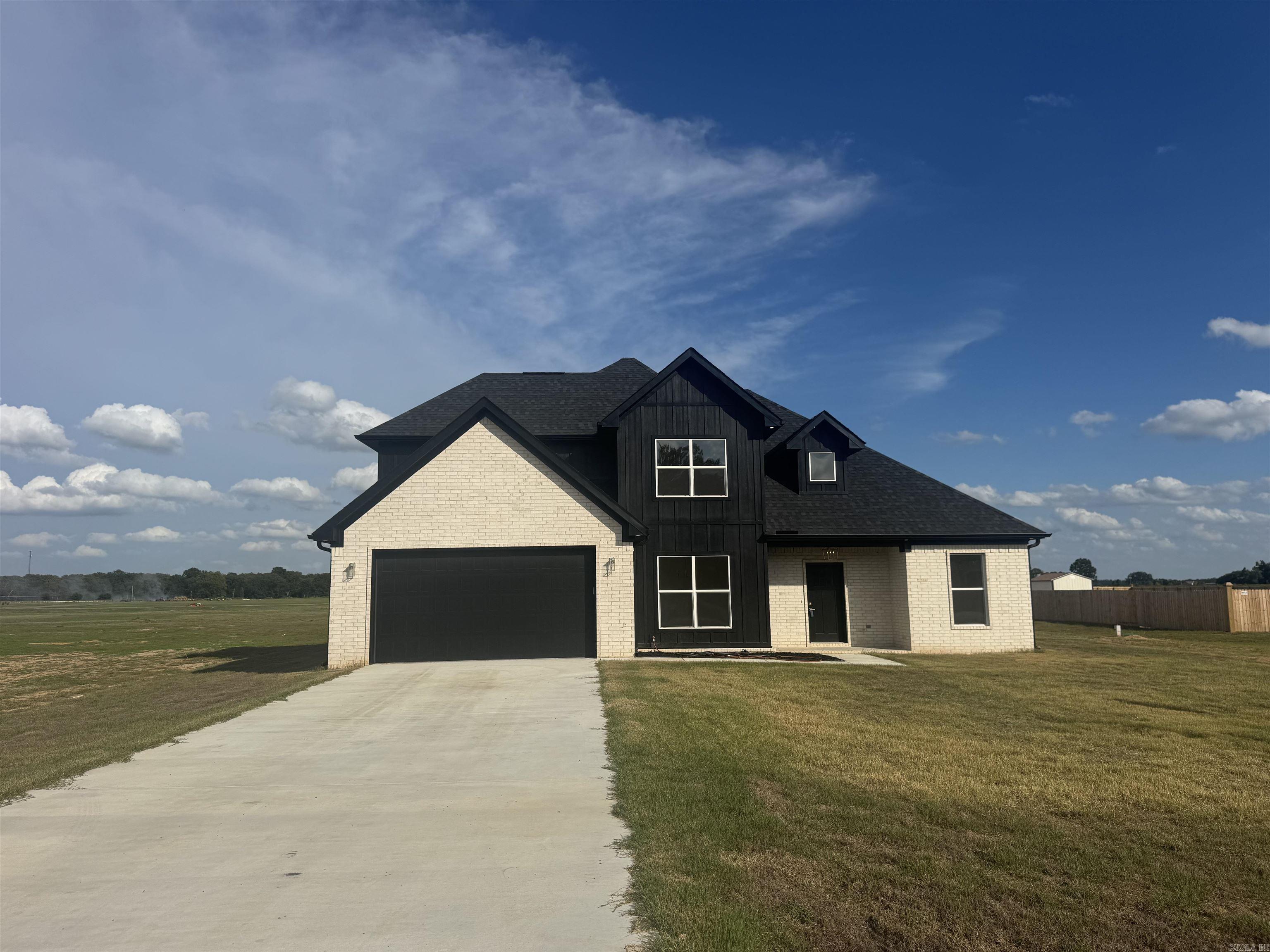 13510 Smarty Jones Dr.  Scott, AR