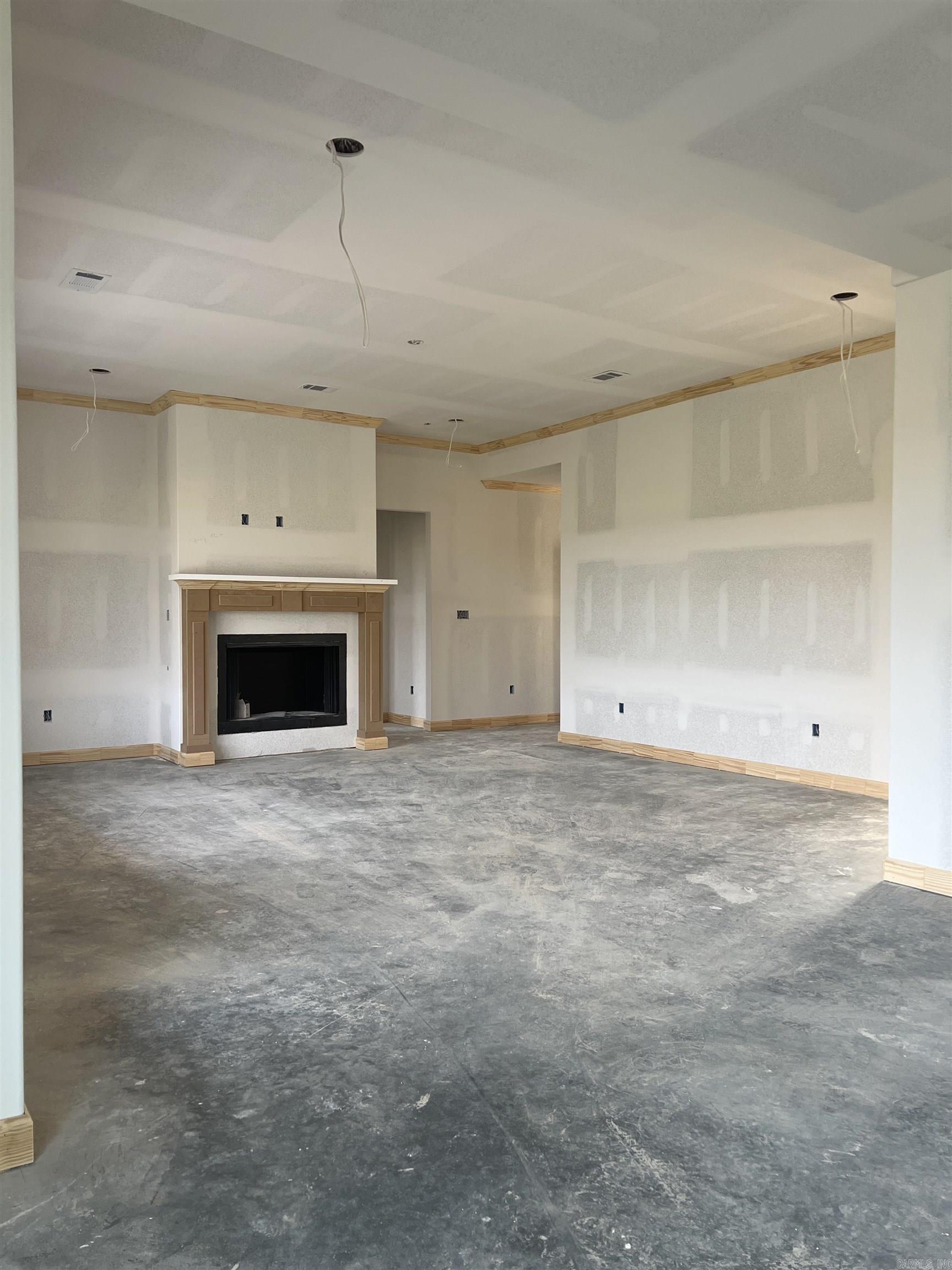 13510  Smarty Jones Dr.  Scott, AR