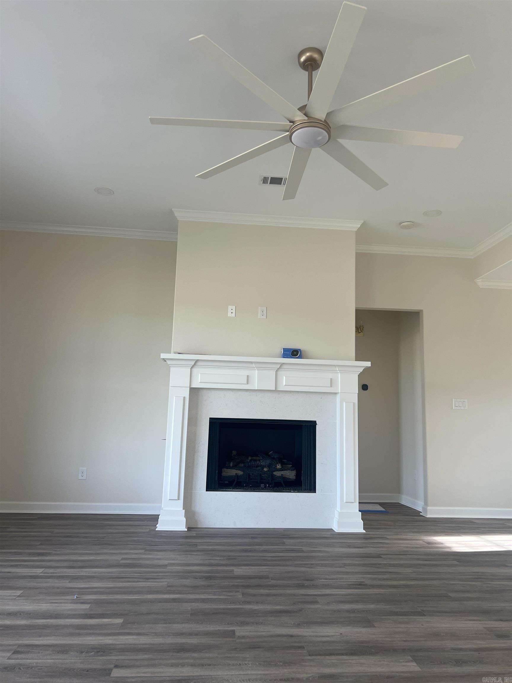 13510 Smarty Jones Dr.  Scott, AR