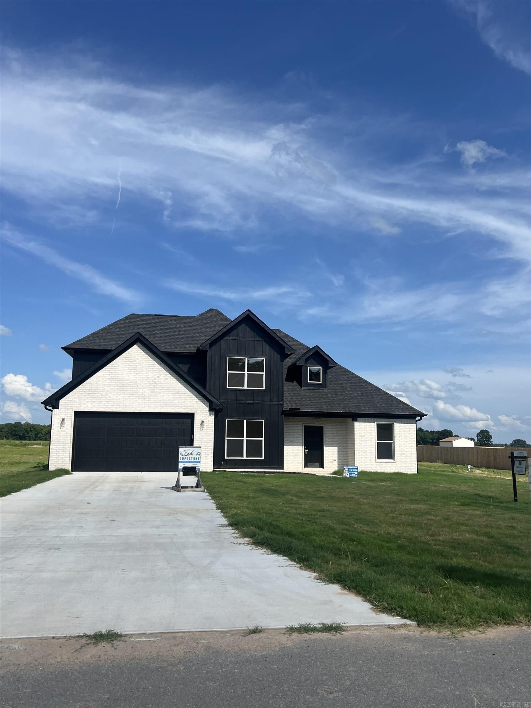 13510 Smarty Jones Dr. Scott, AR 72142