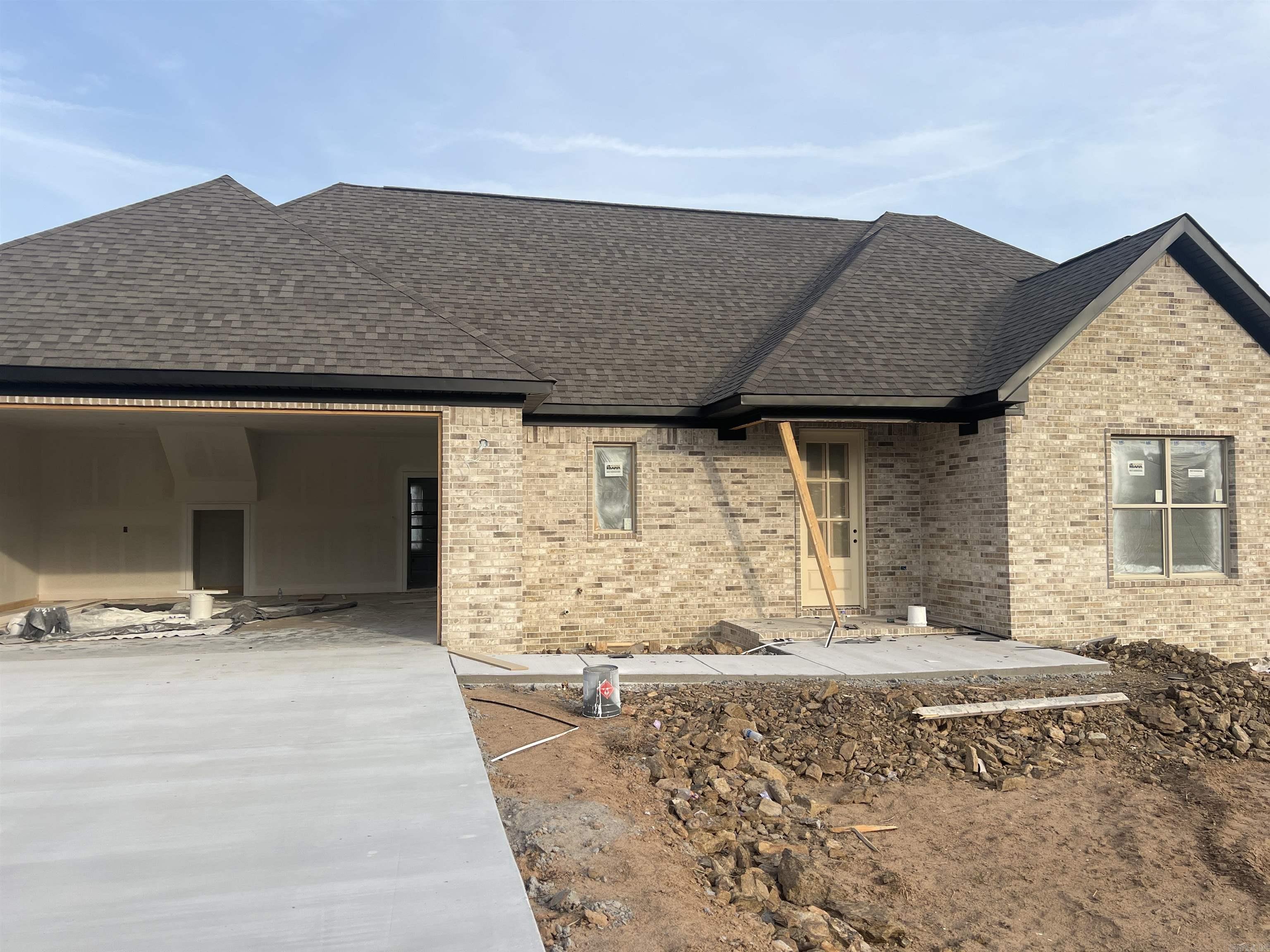 13530 Smarty Jones Dr. Scott, AR 72142