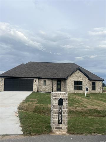 13530  Smarty Jones Dr.  Scott, AR