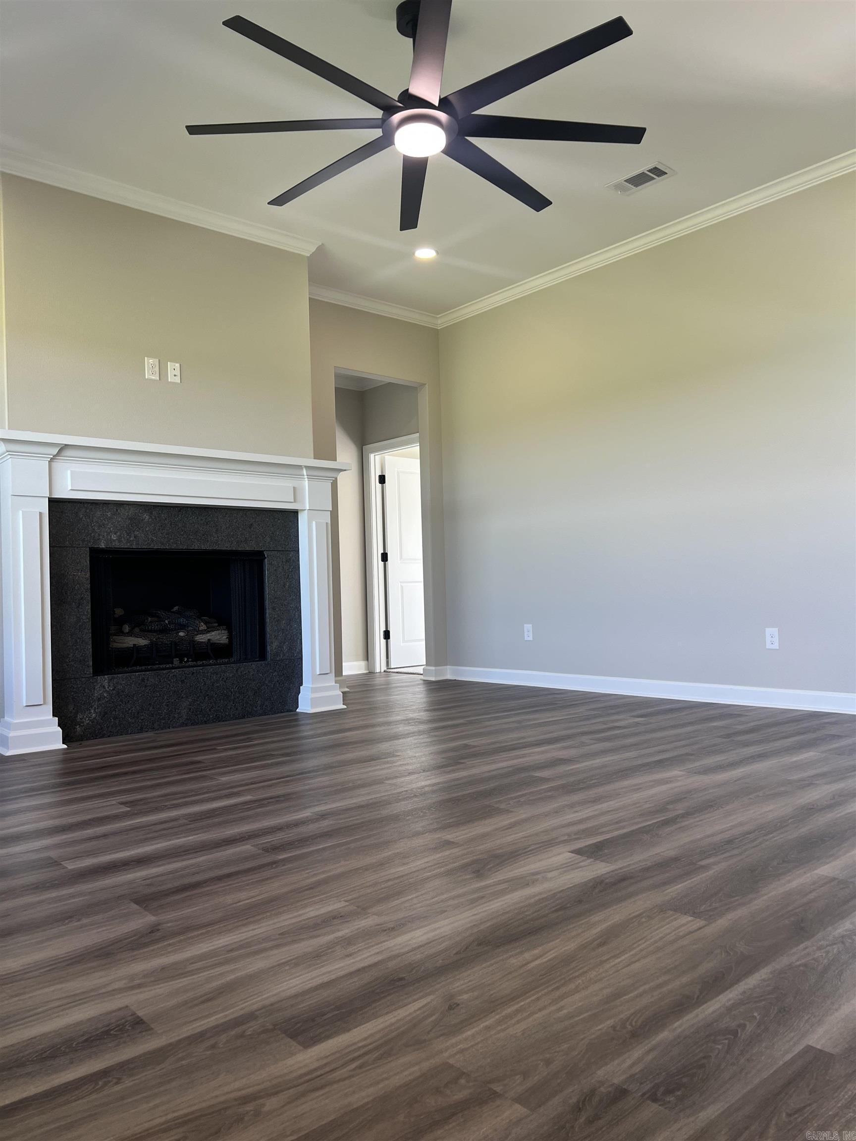 13530 Smarty Jones Dr. Scott, AR 72142
