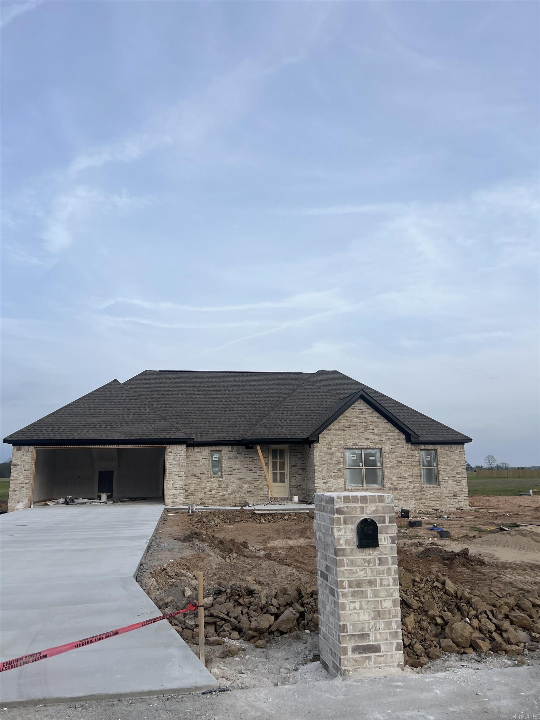 13530 Smarty Jones Dr. Scott, AR 72142