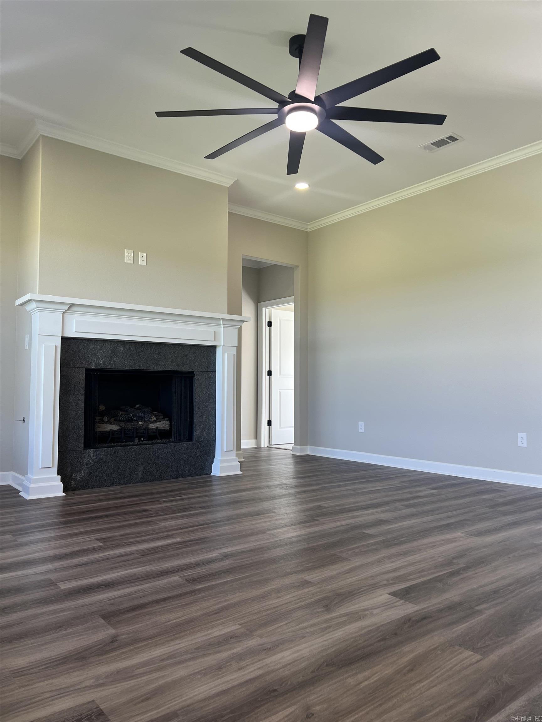 13530 Smarty Jones Dr. Scott, AR 72142