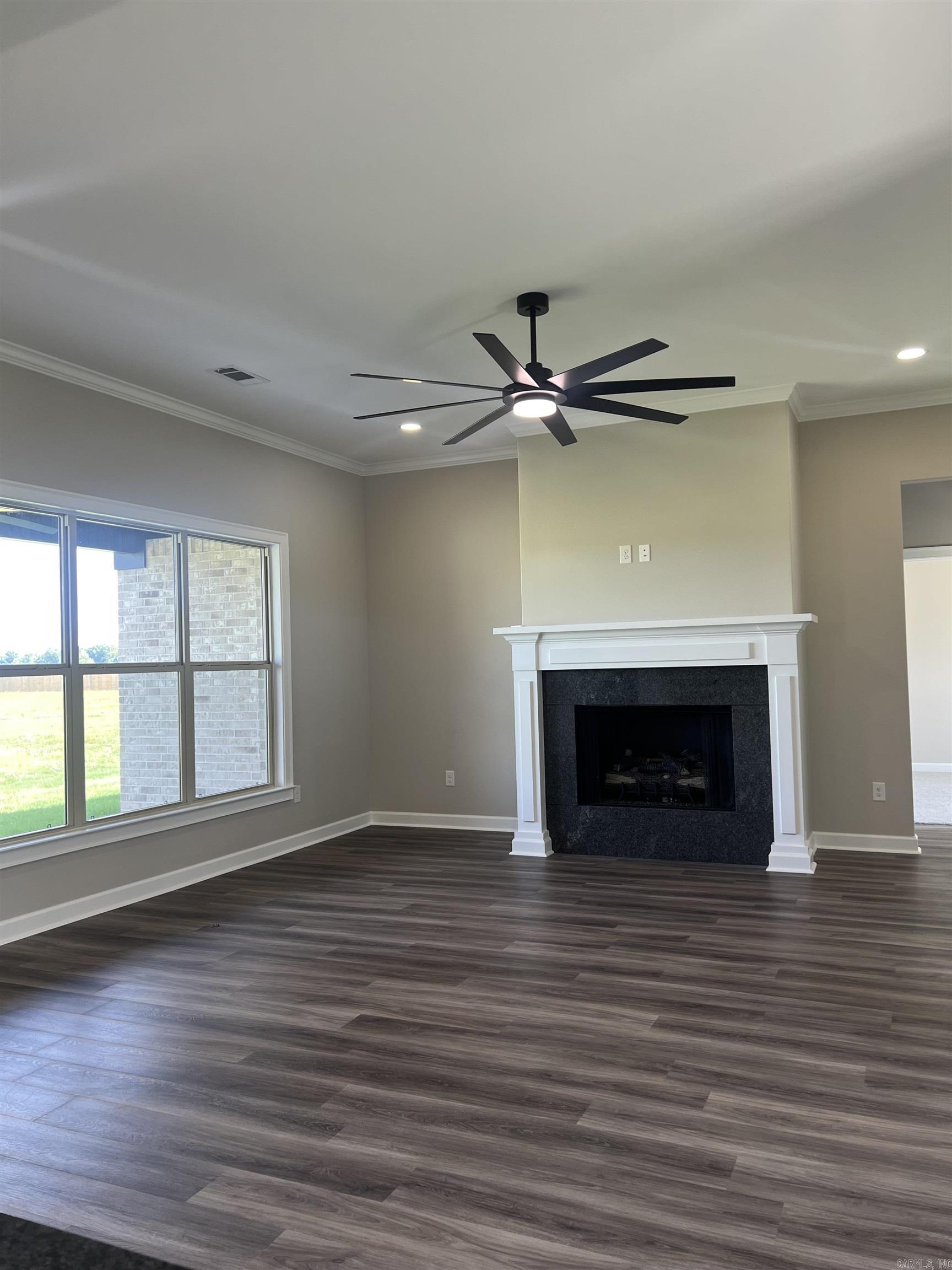 13530 Smarty Jones Dr. Scott, AR 72142