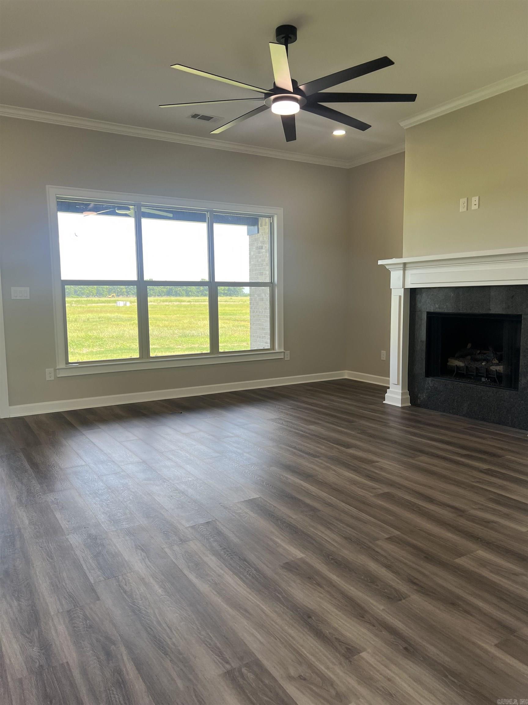 13530 Smarty Jones Dr. Scott, AR 72142