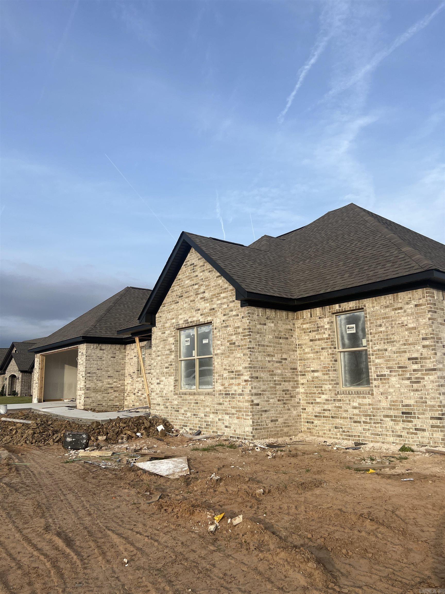 13530 Smarty Jones Dr. Scott, AR 72142