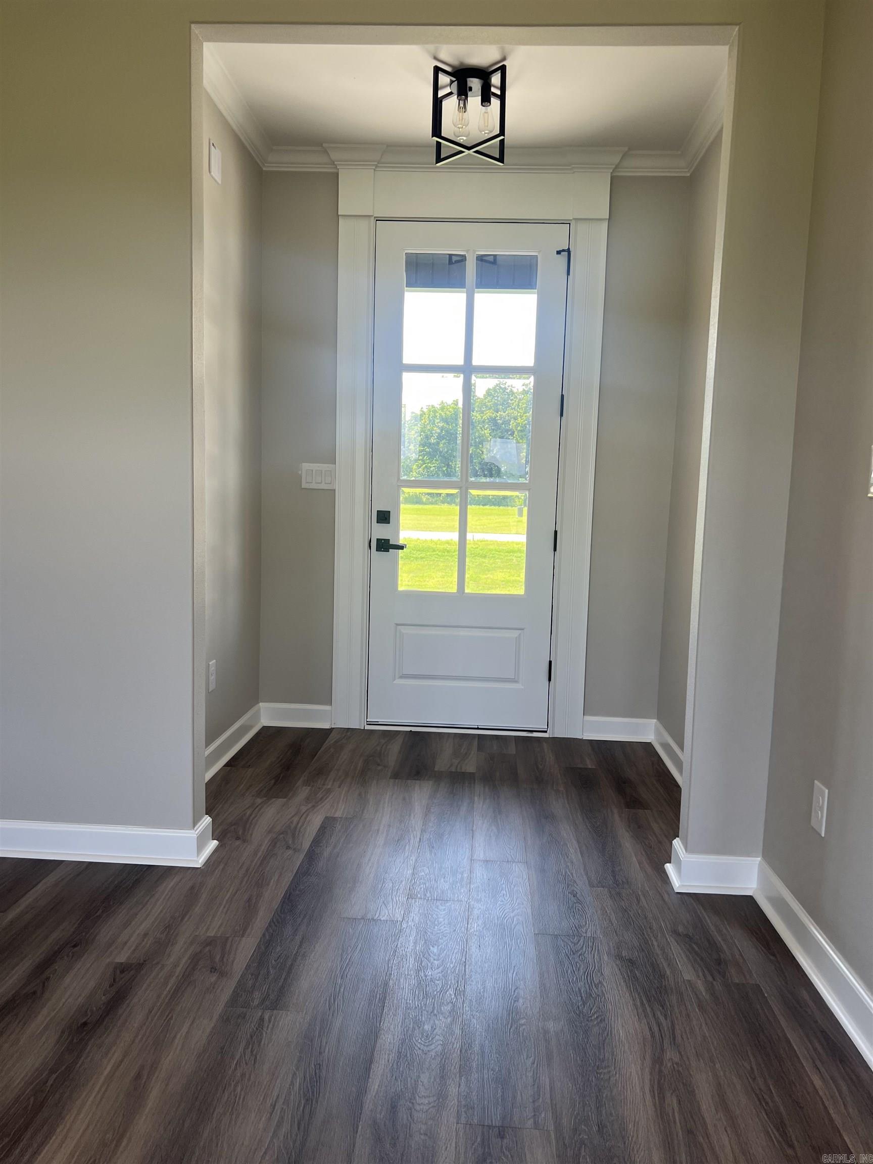 13530 Smarty Jones Dr. Scott, AR 72142