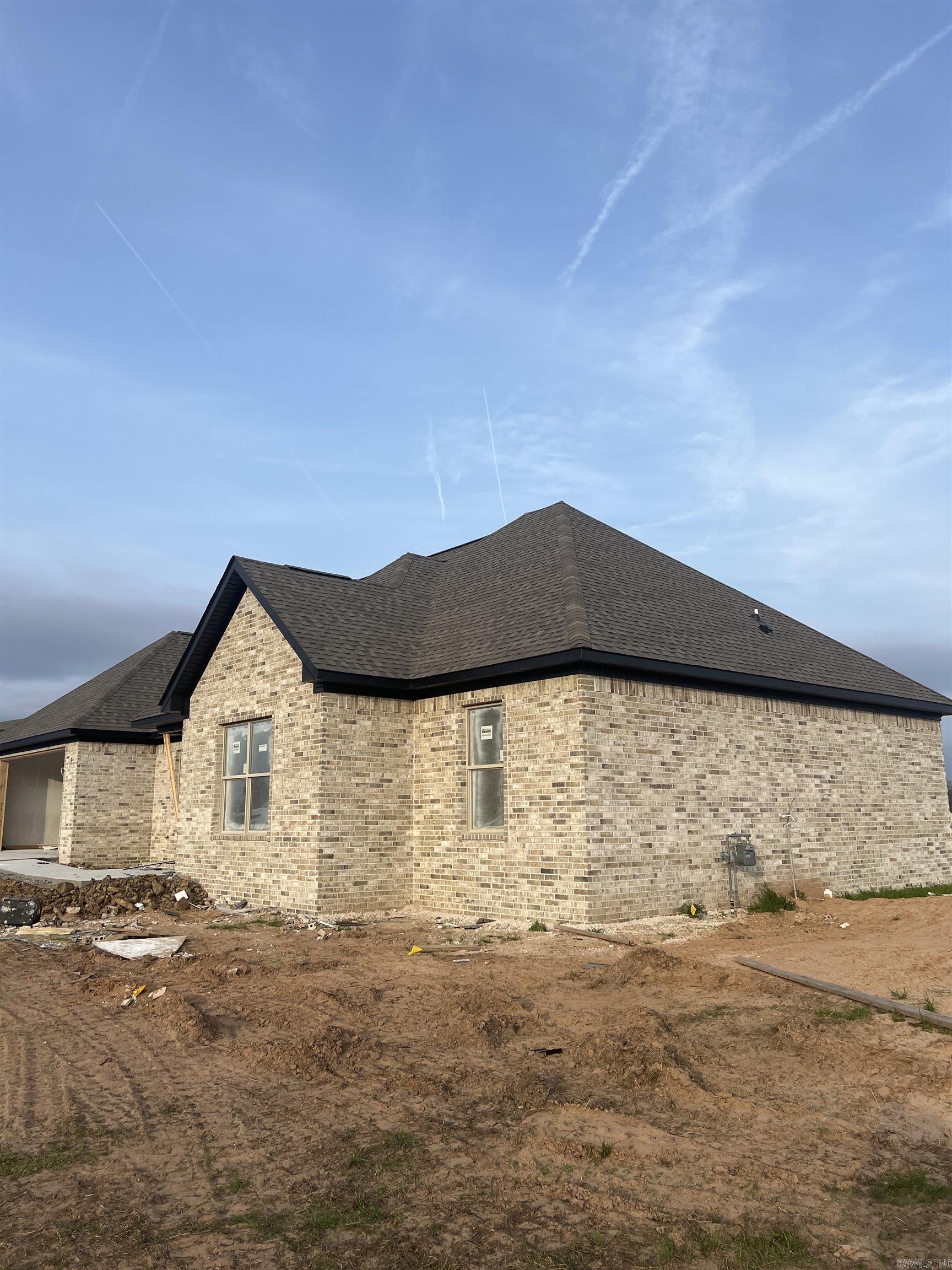 13530 Smarty Jones Dr. Scott, AR 72142