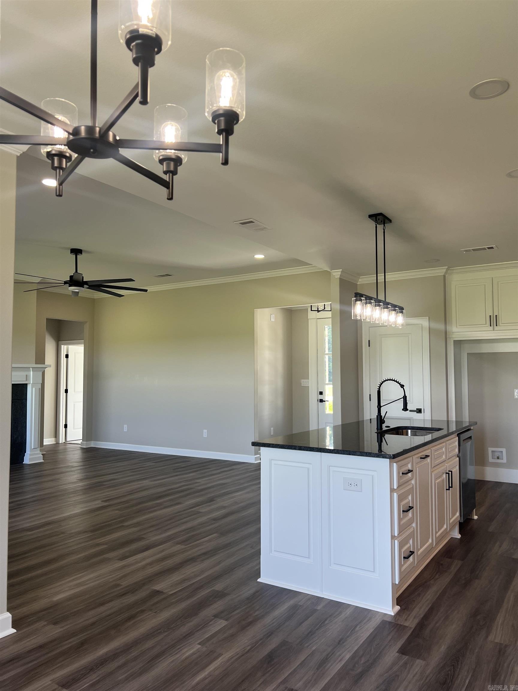 13530 Smarty Jones Dr. Scott, AR 72142