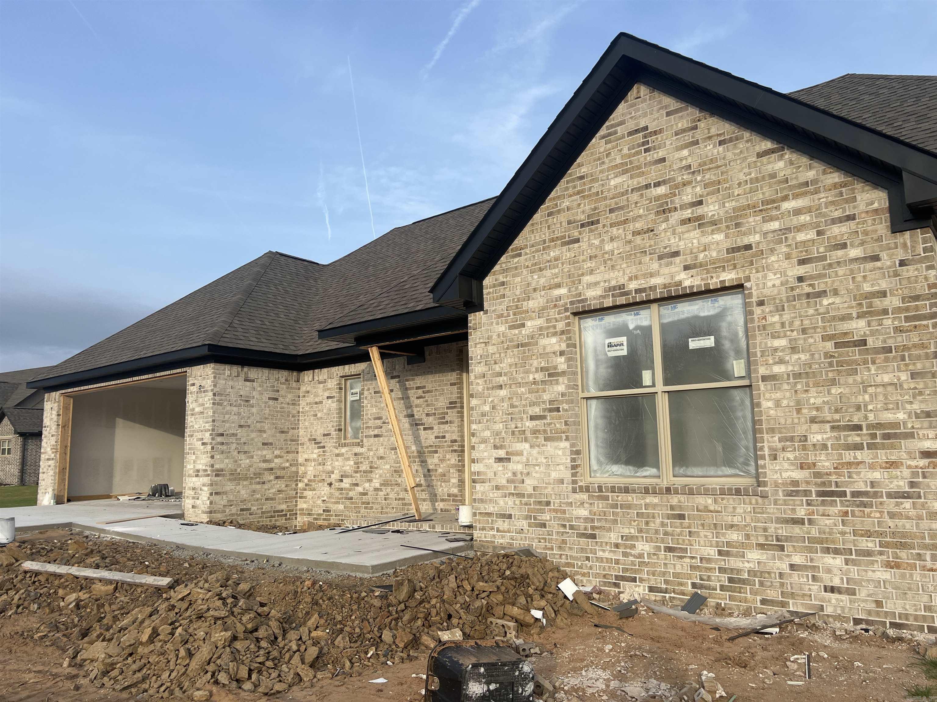 13530 Smarty Jones Dr. Scott, AR 72142