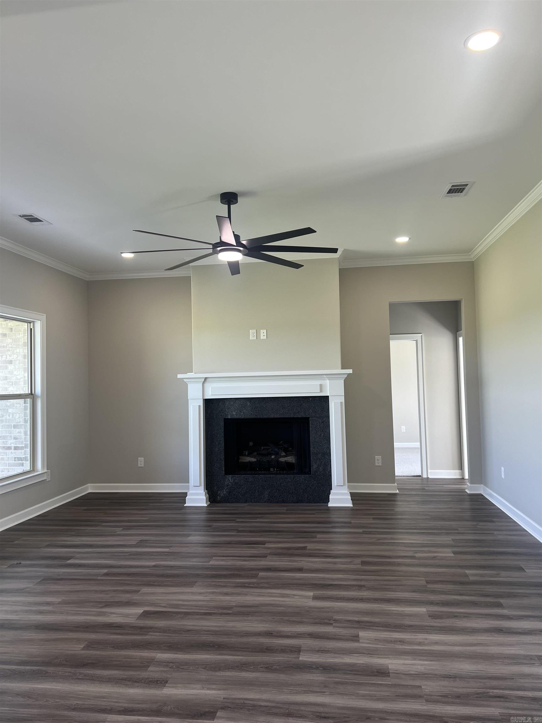 13530 Smarty Jones Dr. Scott, AR 72142