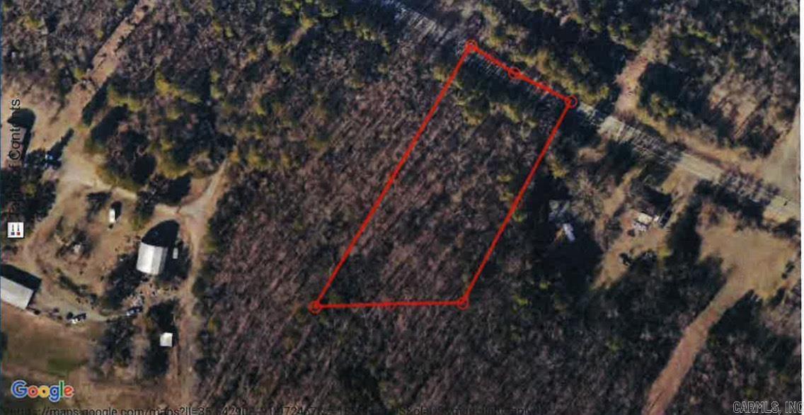 143  Old Hwy 25  Tumbling Shoals, AR