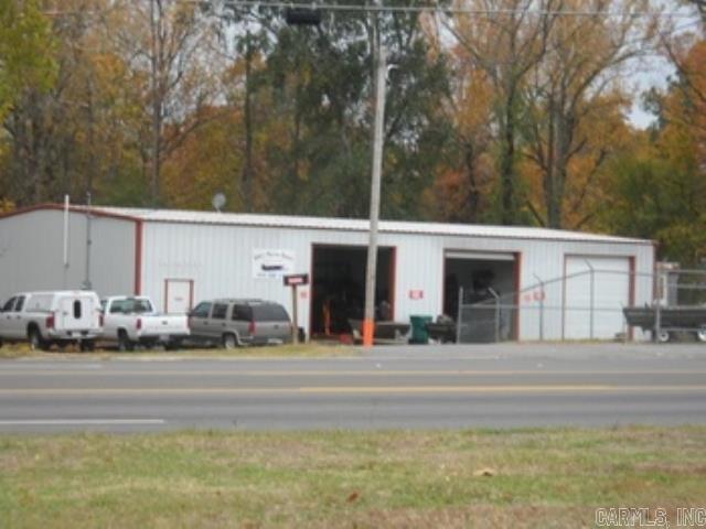 5602  Latting  Pine Bluff, AR
