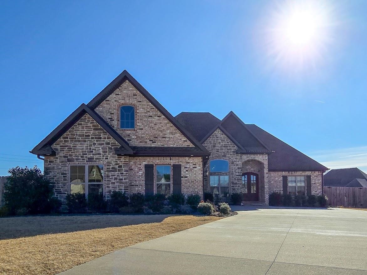 4816  Chesapeake  Jonesboro, AR