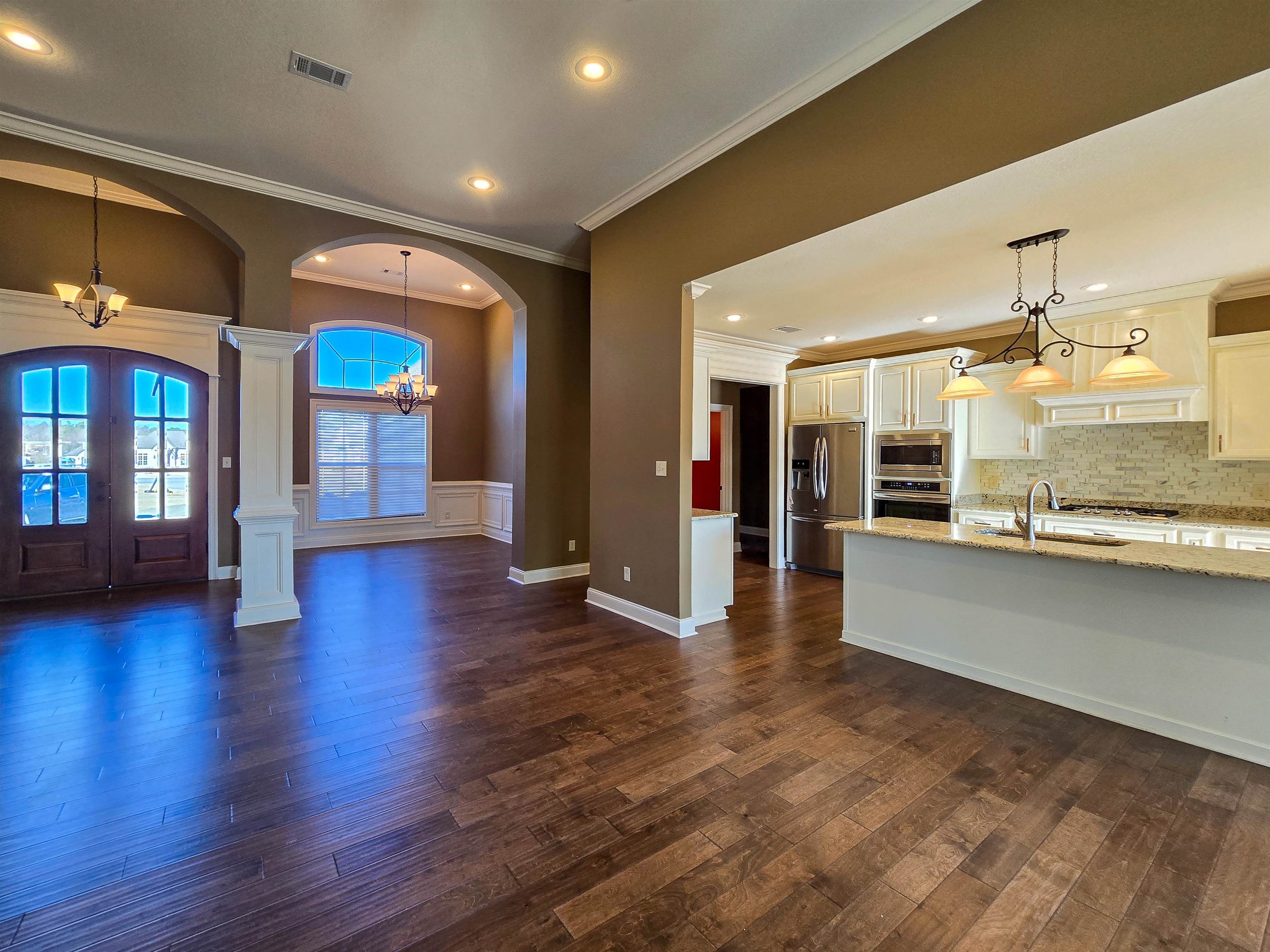 4816  Chesapeake  Jonesboro, AR