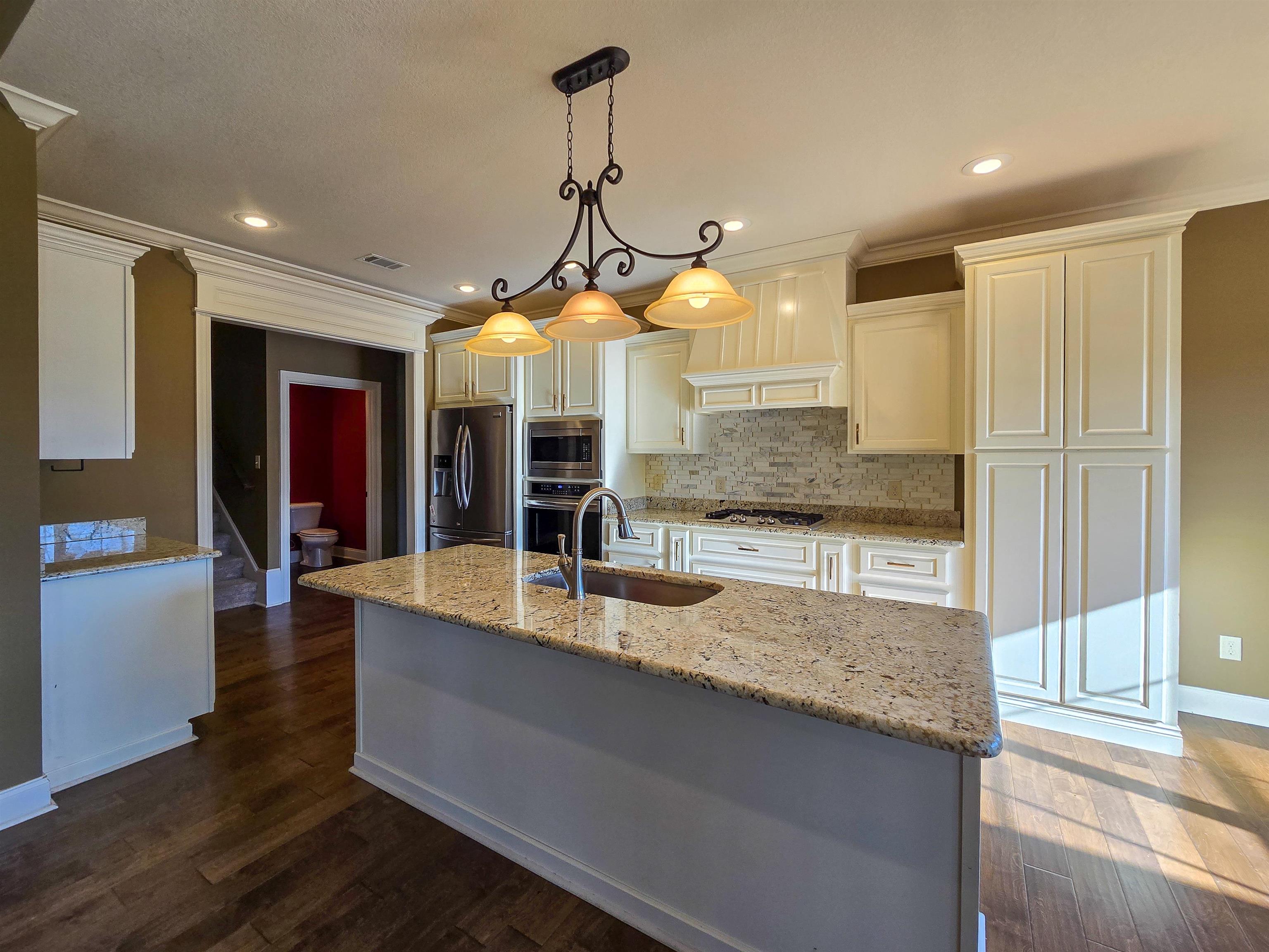 4816  Chesapeake  Jonesboro, AR