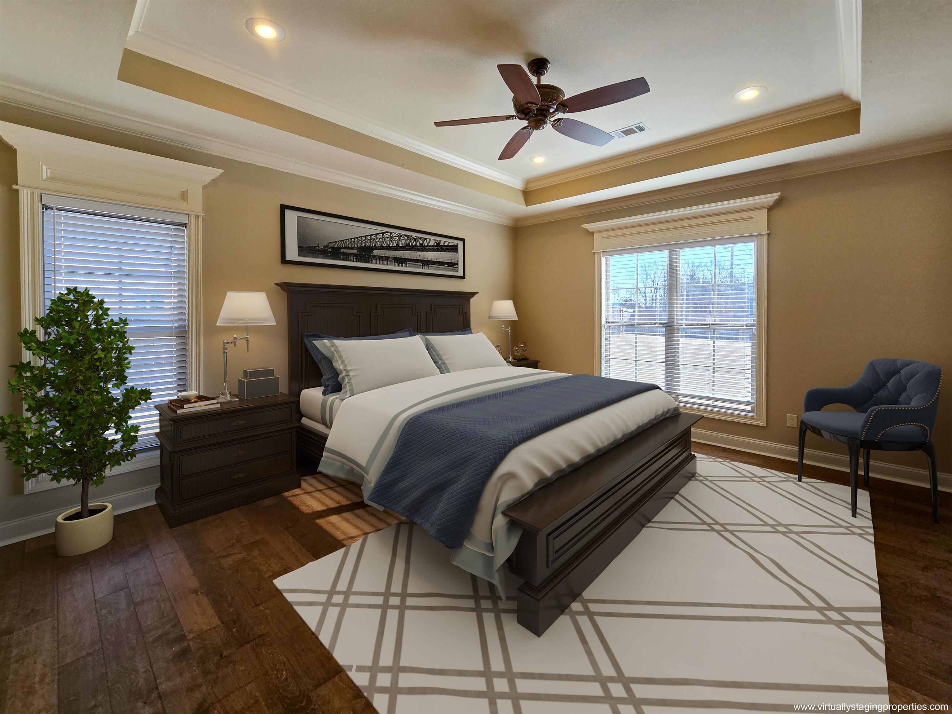 4816 Chesapeake Cove Jonesboro, AR 72404