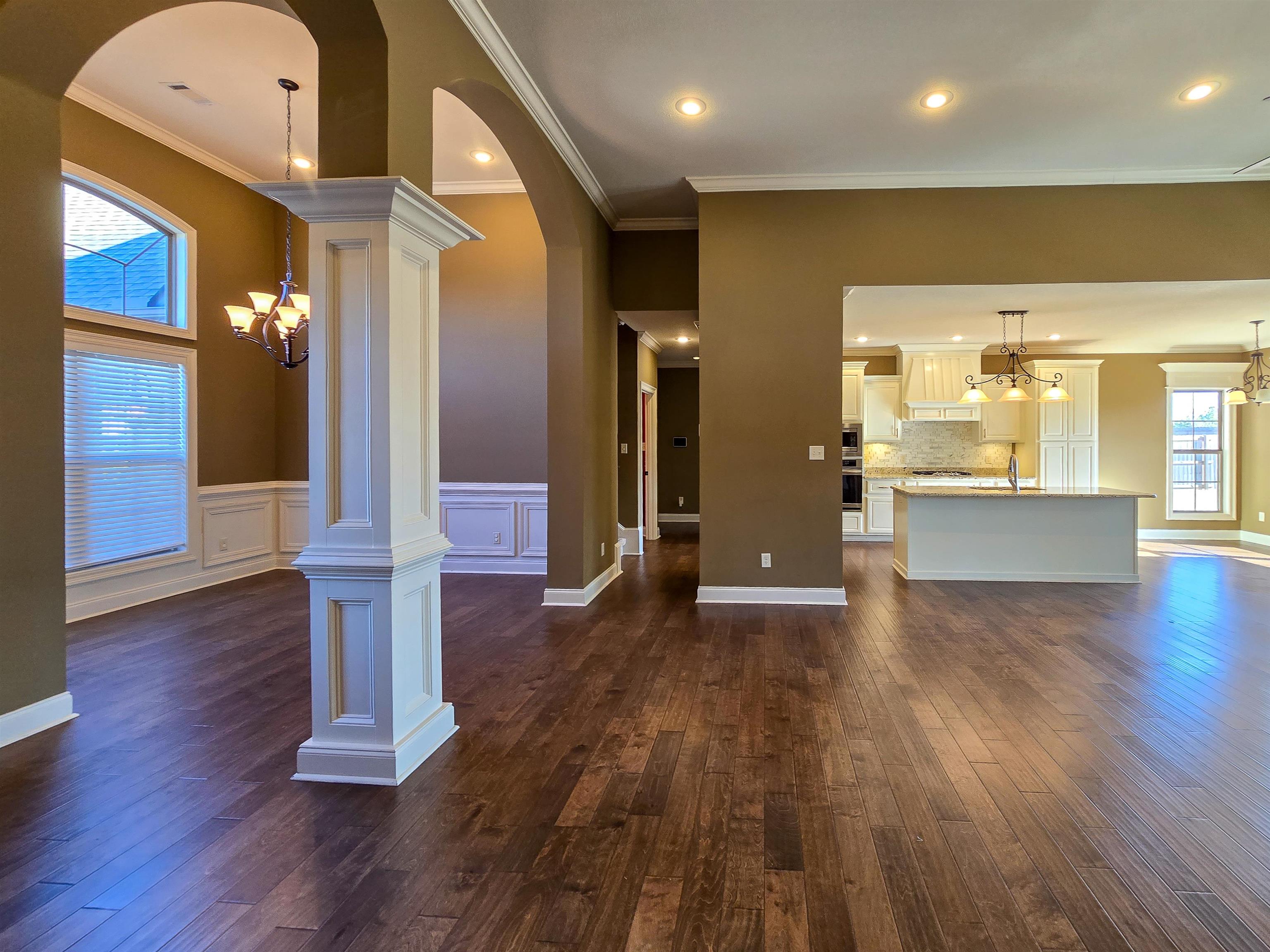 4816  Chesapeake  Jonesboro, AR