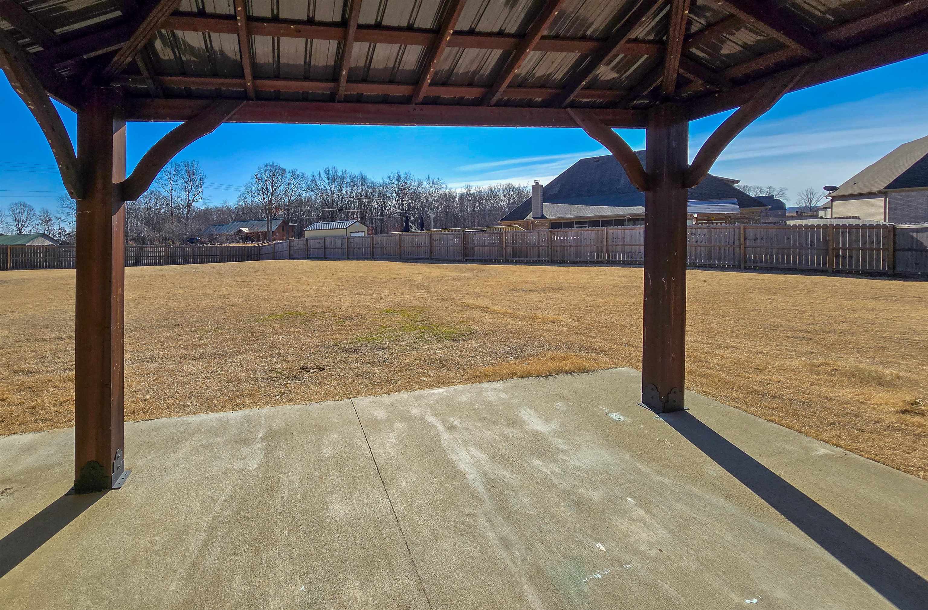 4816  Chesapeake  Jonesboro, AR