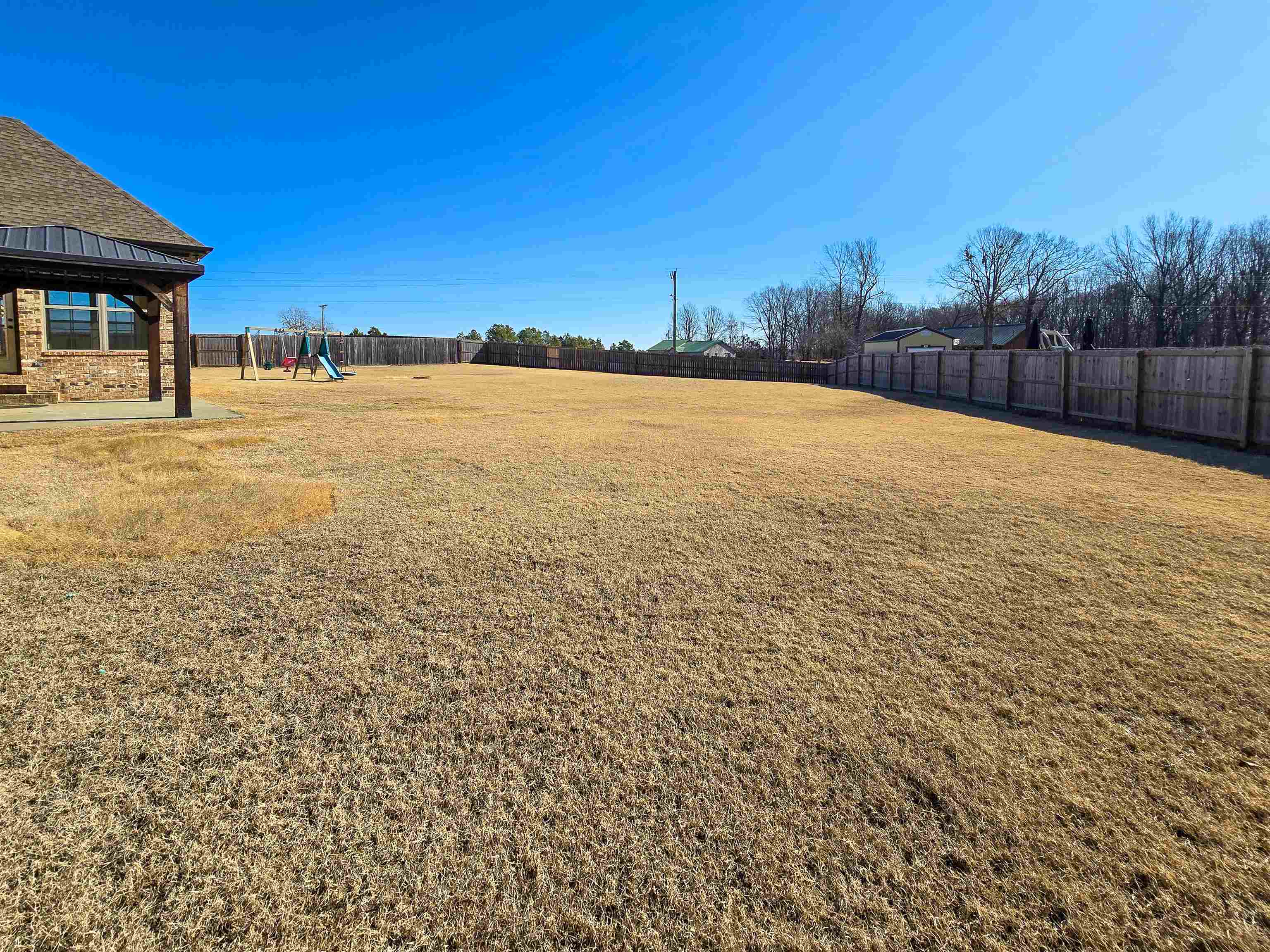4816  Chesapeake  Jonesboro, AR