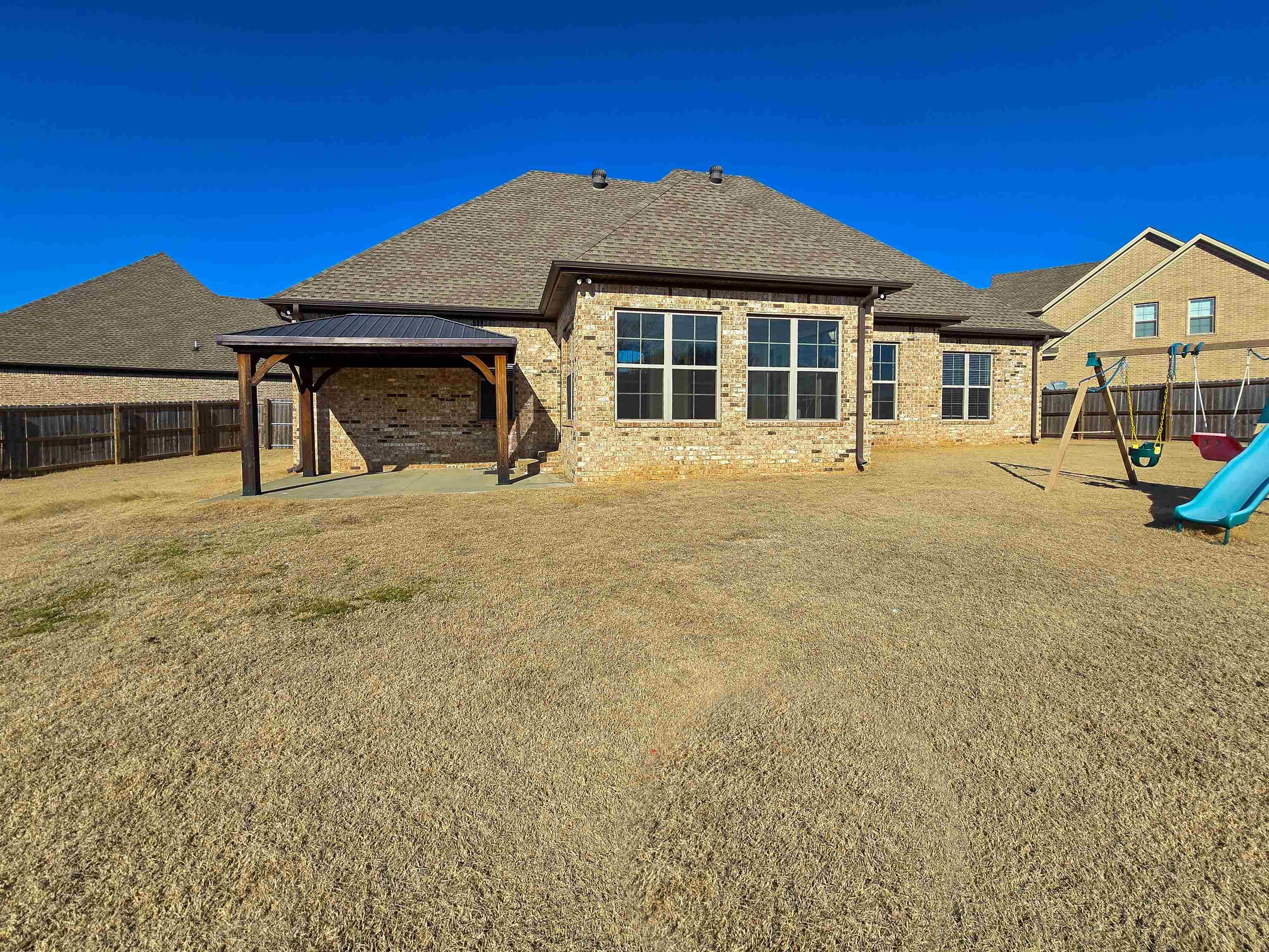 4816  Chesapeake  Jonesboro, AR