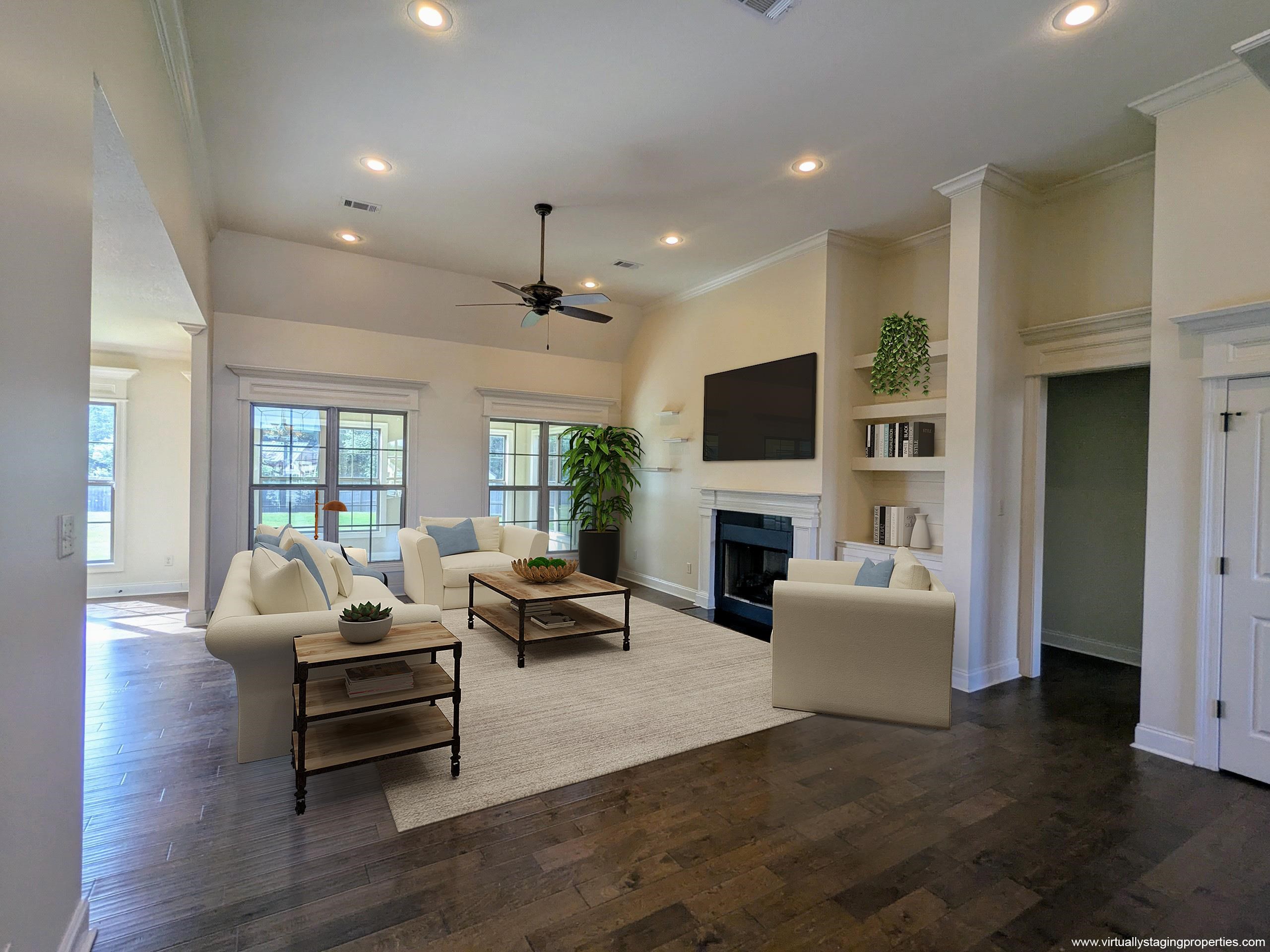 4816 Chesapeake Cove Jonesboro, AR 72404