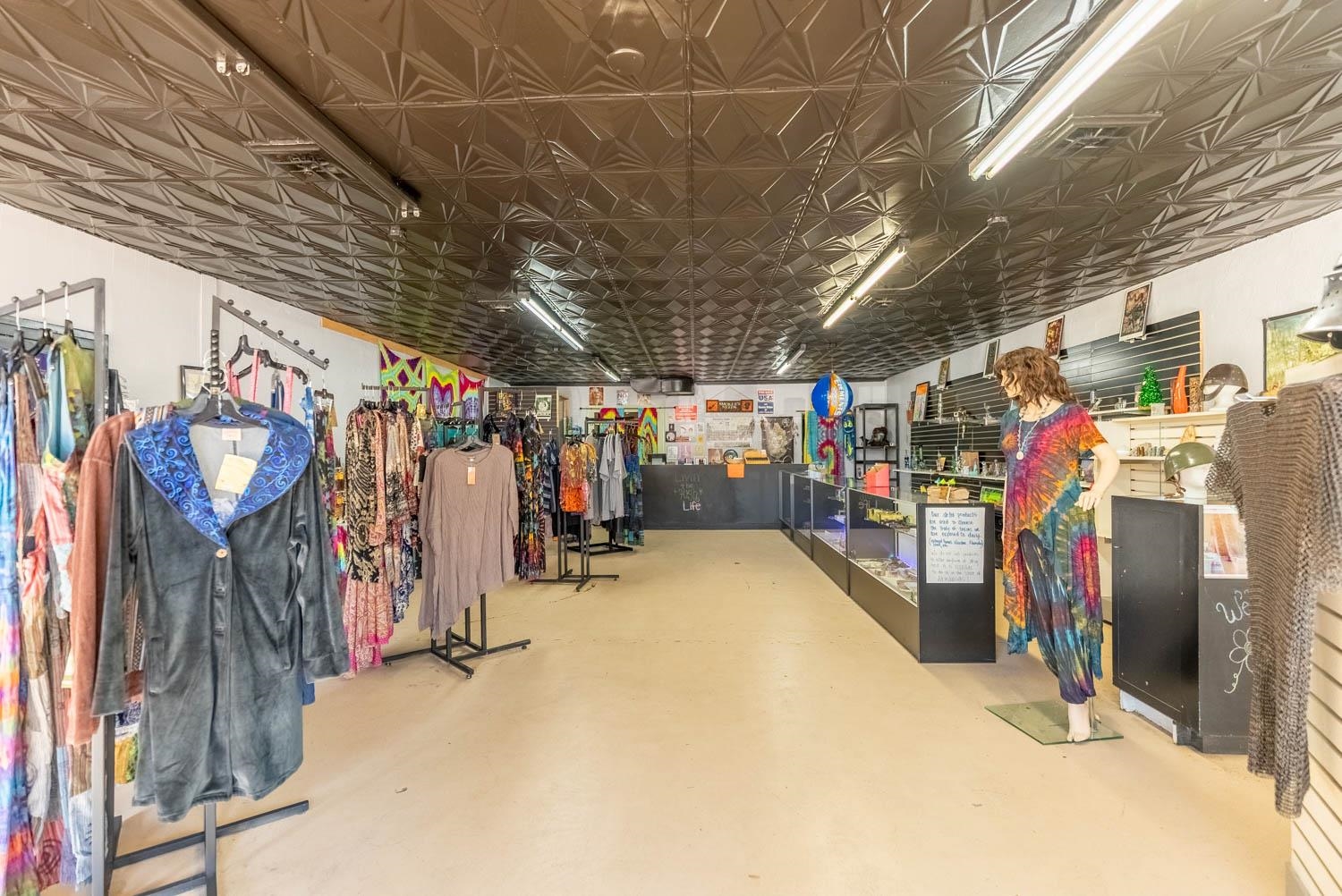 201 & 203 E Main Street  Flippin, AR