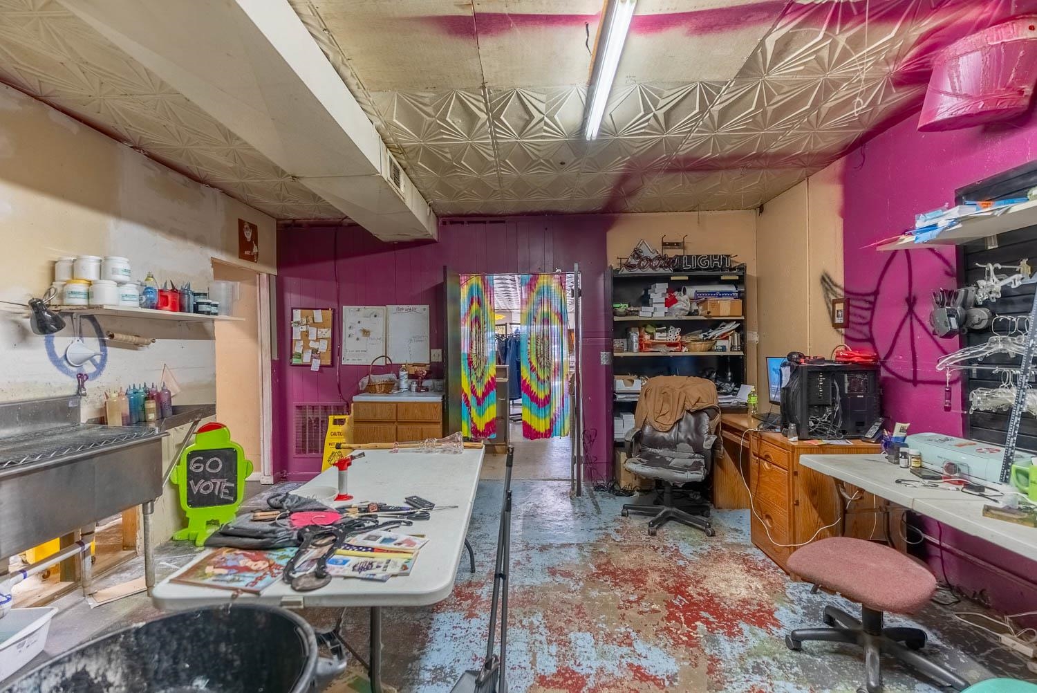 201 & 203 E Main Street  Flippin, AR