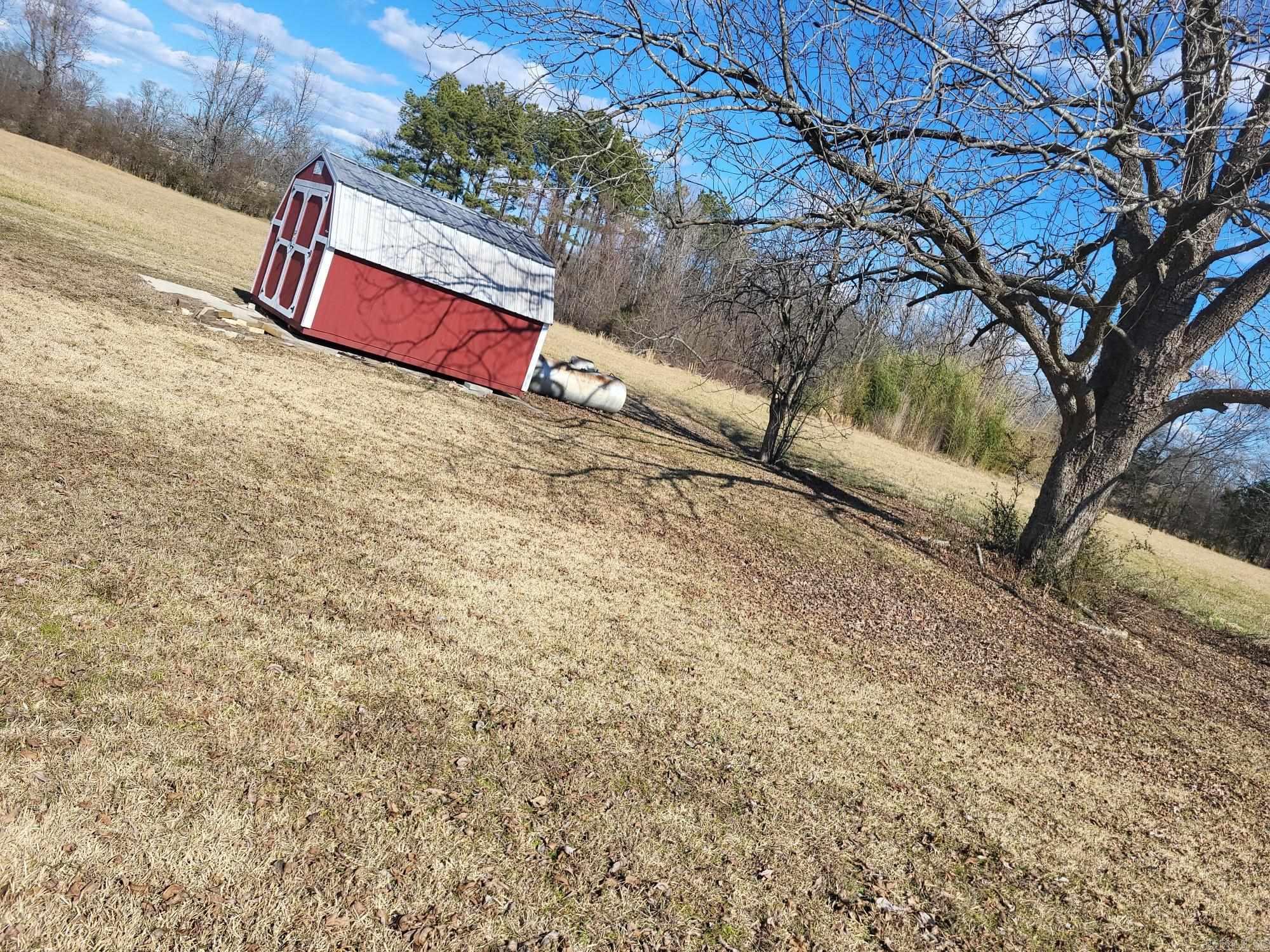 200  Nevada Rd  Prescott, AR