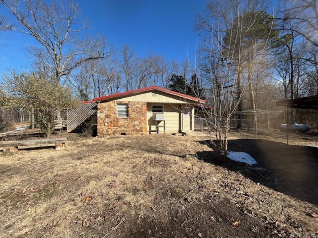 9655 S Highway 5  Mountain View, AR