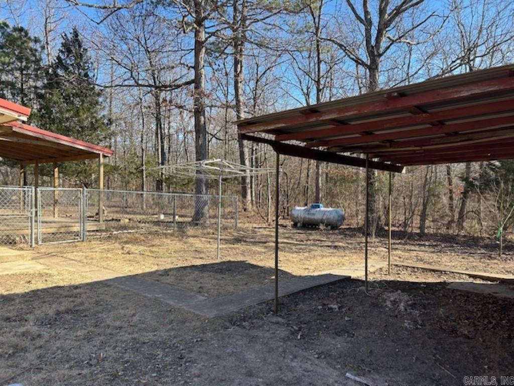 9655 S Highway 5  Mountain View, AR