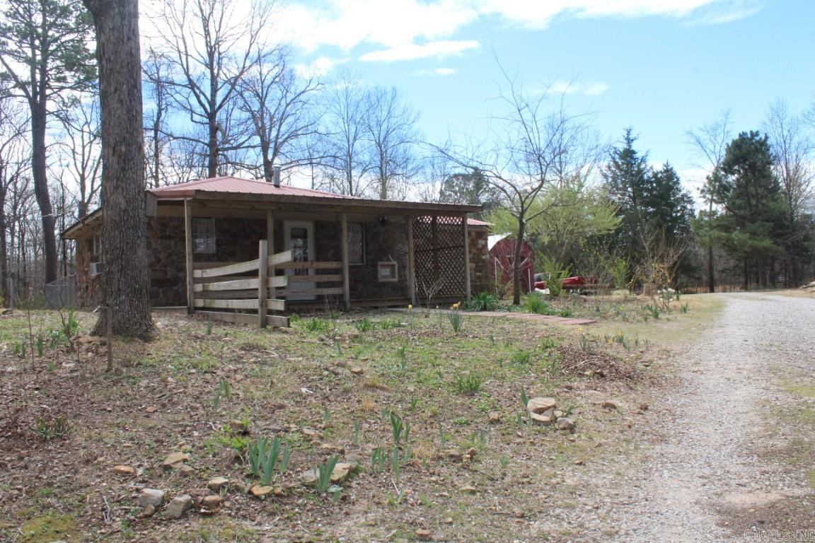 9655 S Highway 5  Mountain View, AR