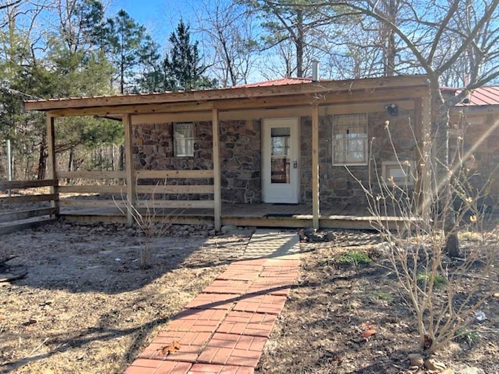 9655 S Highway 5  Mountain View, AR