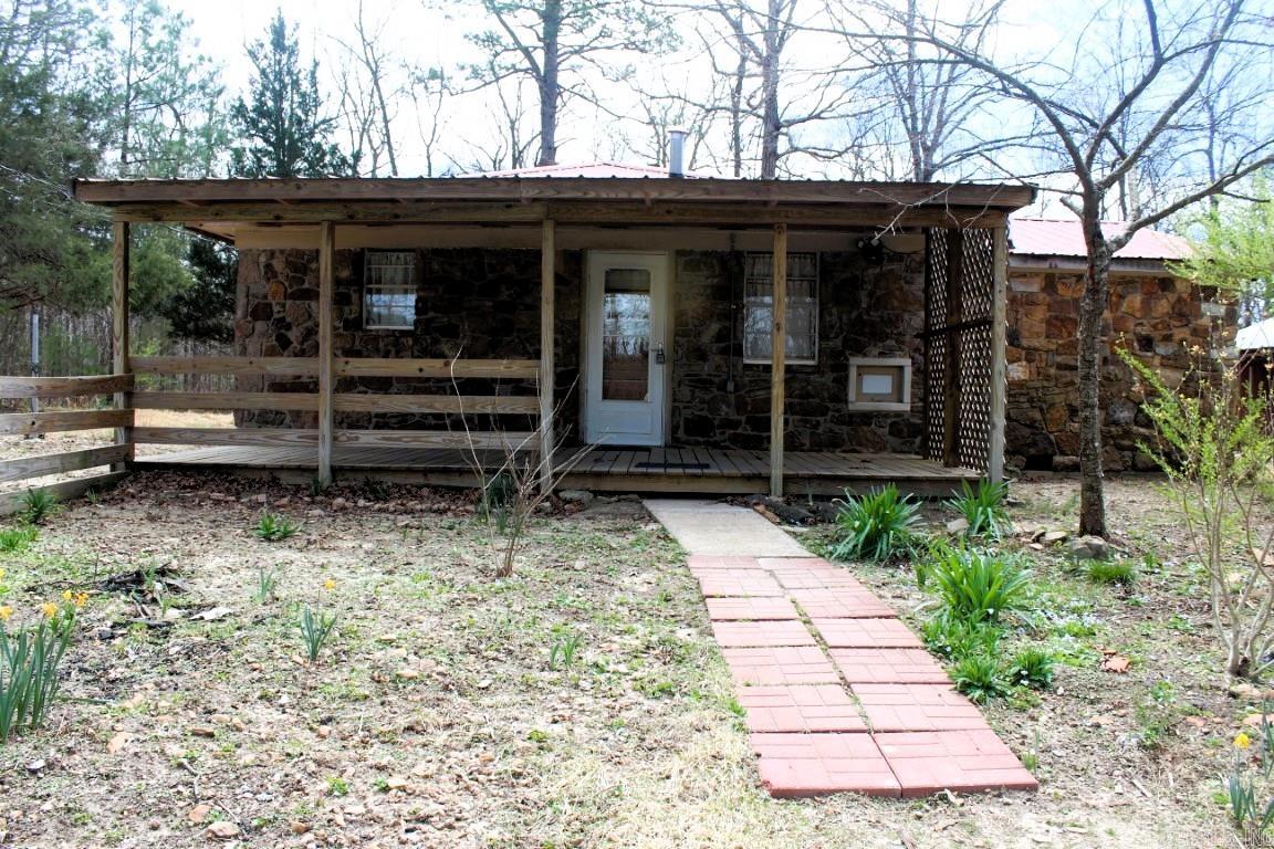 9655 S Highway 5  Mountain View, AR