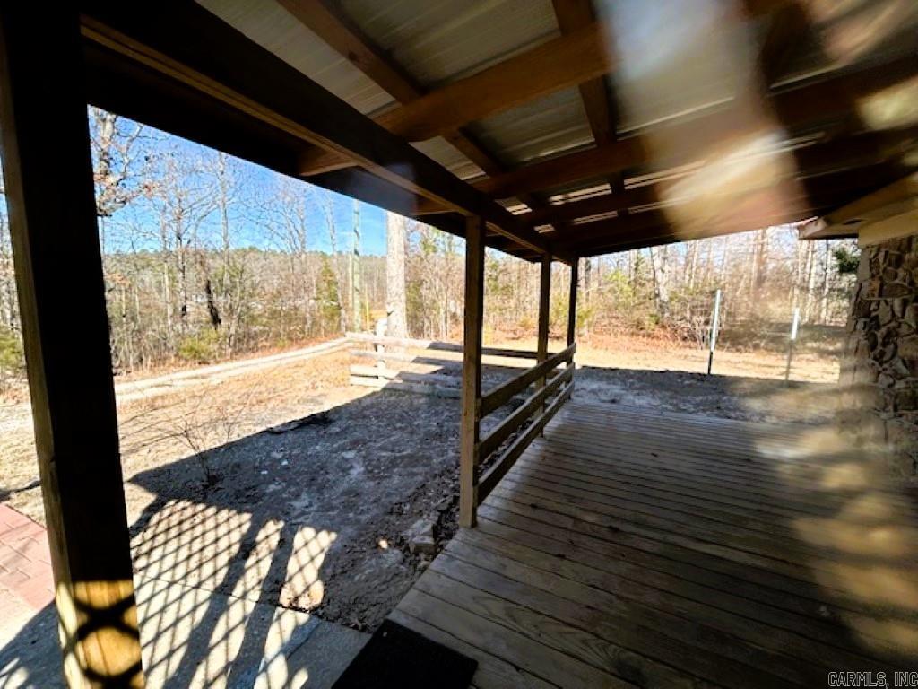 9655 S Highway 5  Mountain View, AR