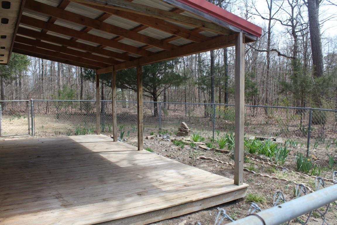 9655 S Highway 5  Mountain View, AR