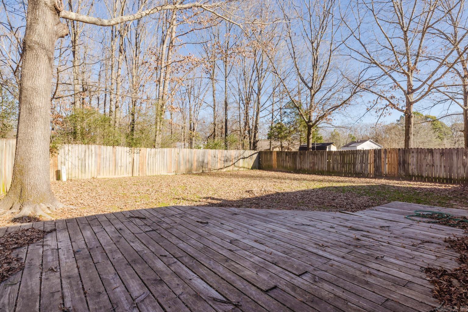 2306  Chelsea  Bryant, AR