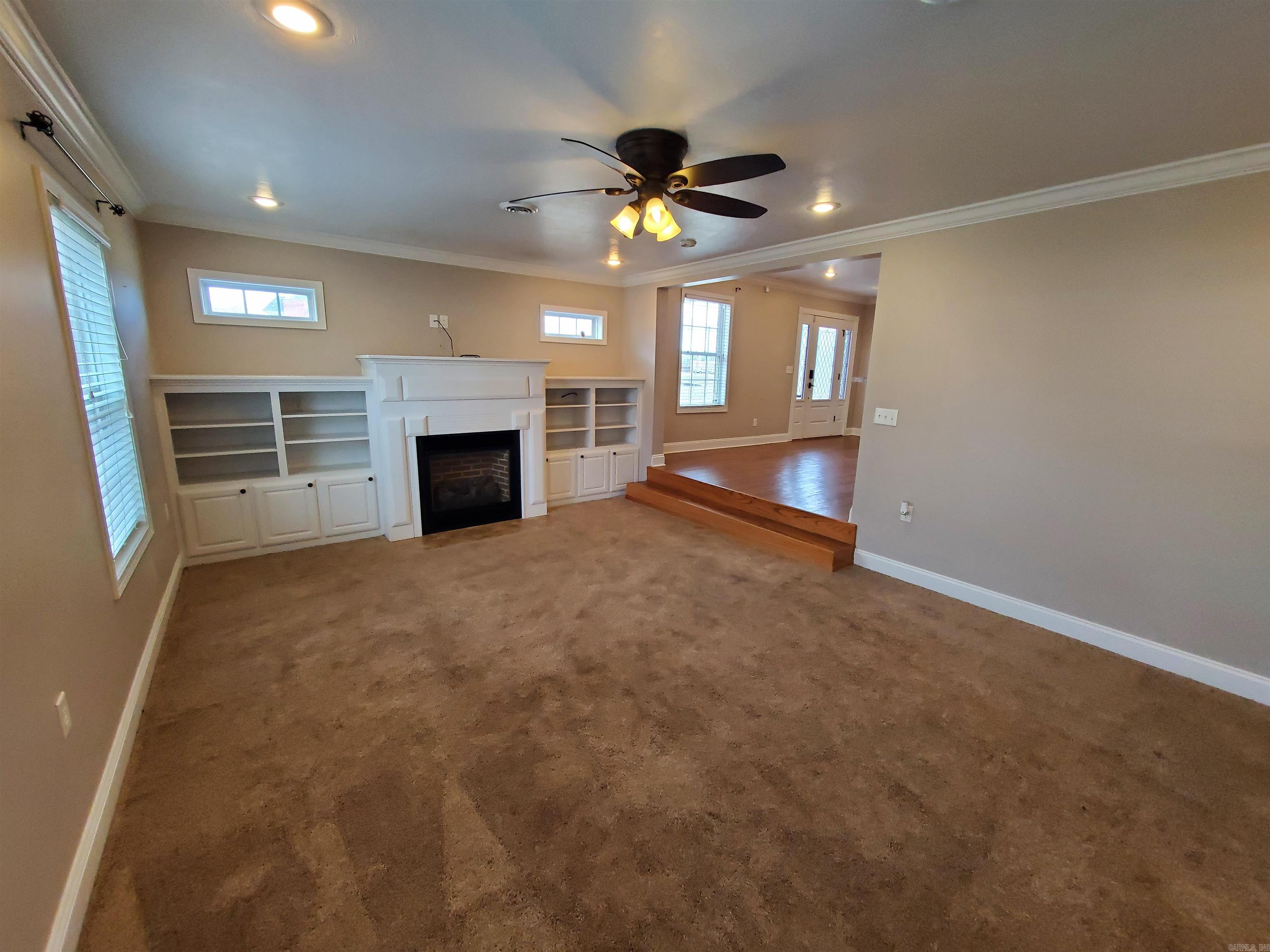 141 S 6th  Piggott, AR