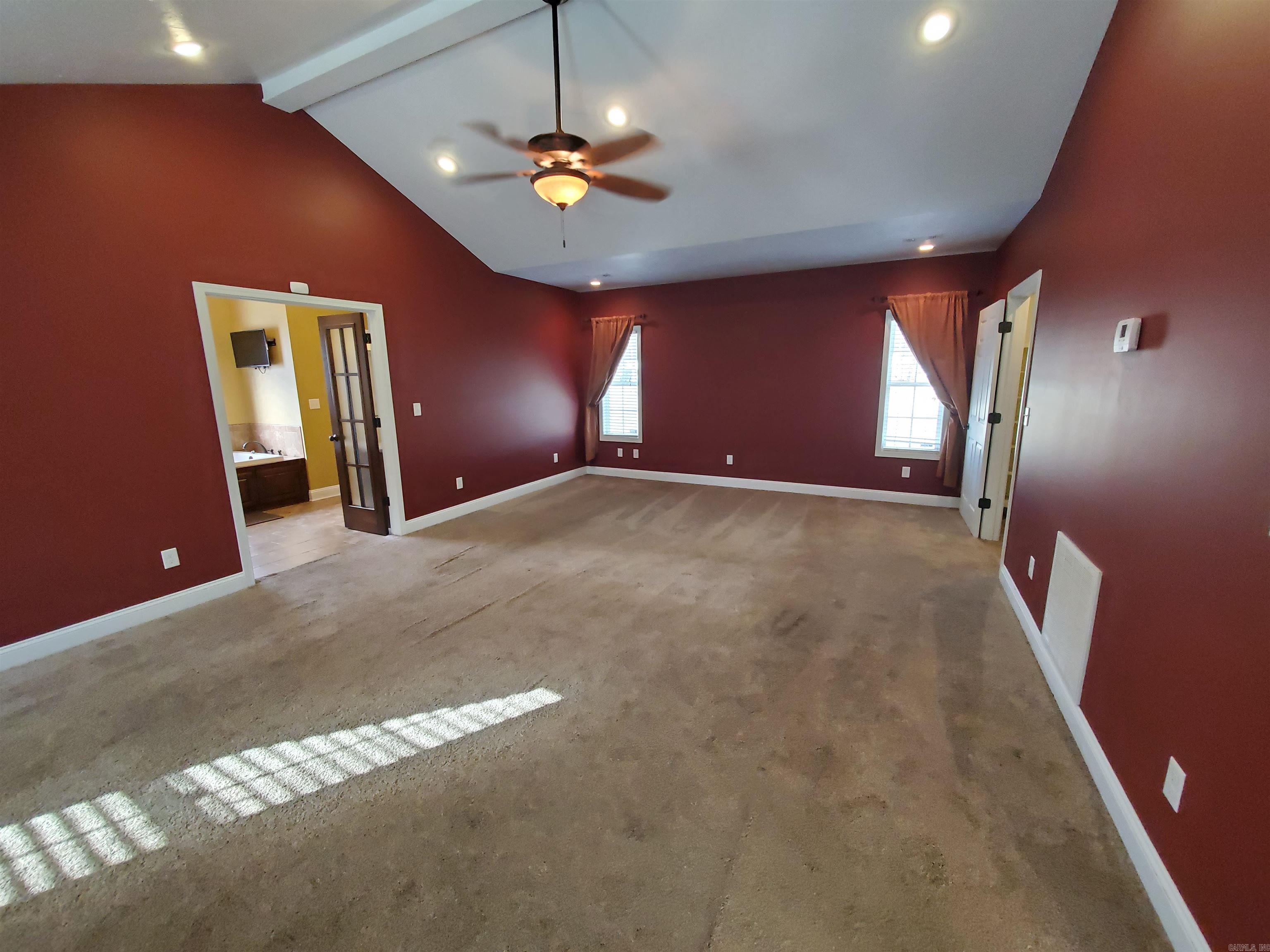 141 S 6th  Piggott, AR