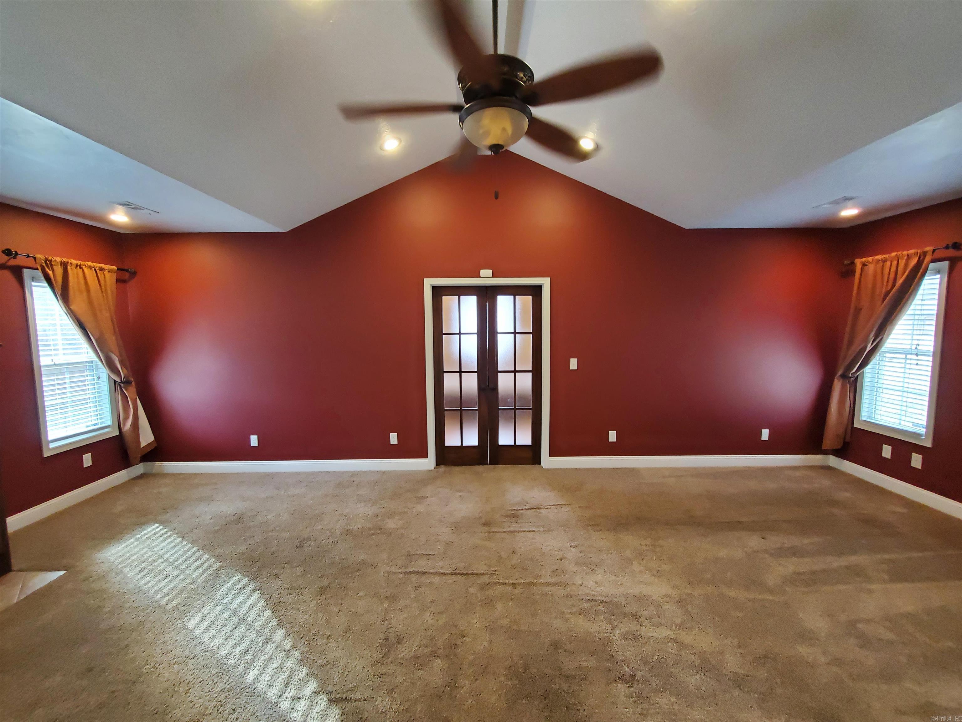 141 S 6th  Piggott, AR
